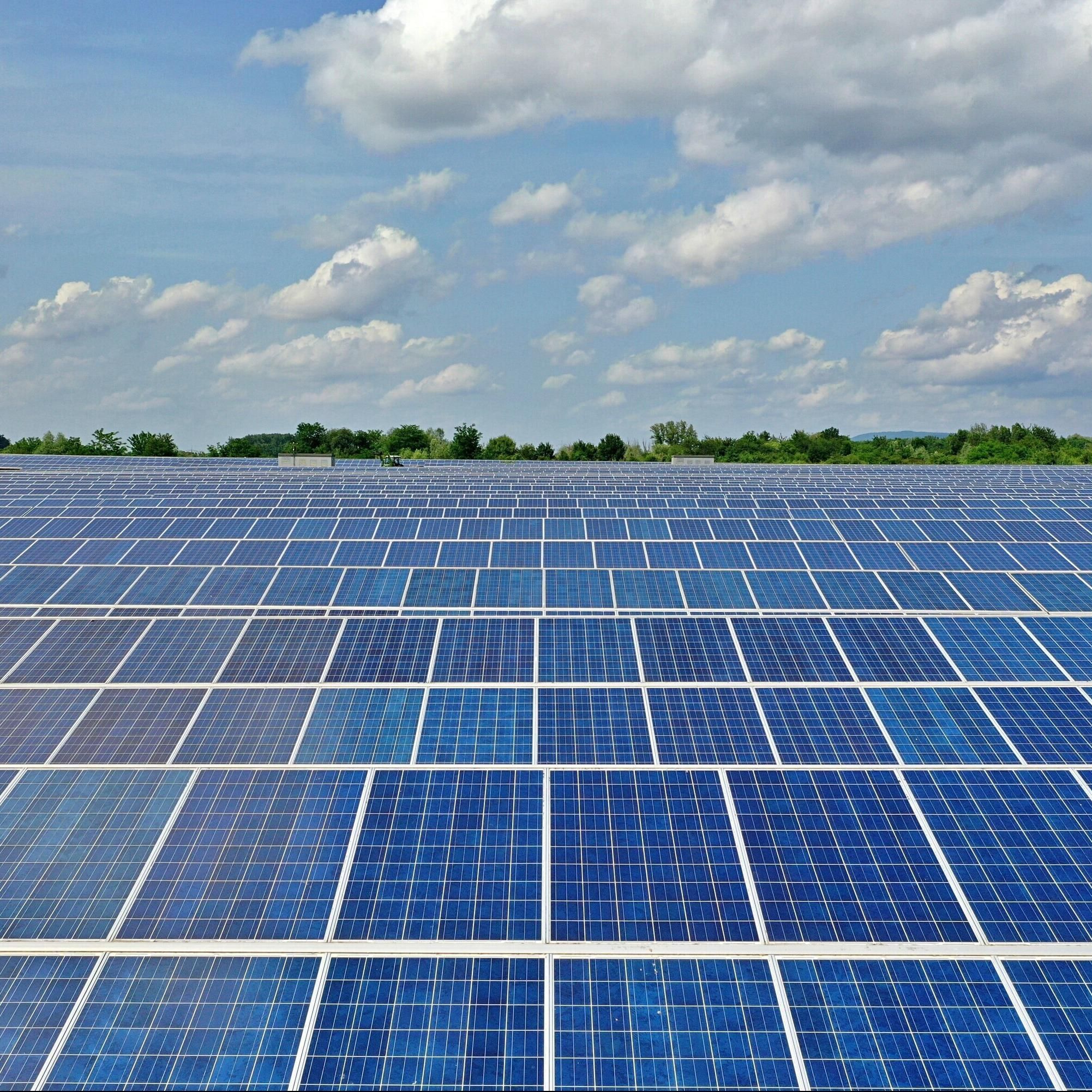 Negative Strompreise: Das passiert, wenn Sonnenstrom das Netz flutet | Leonhard Gandhi (Energy Charts)