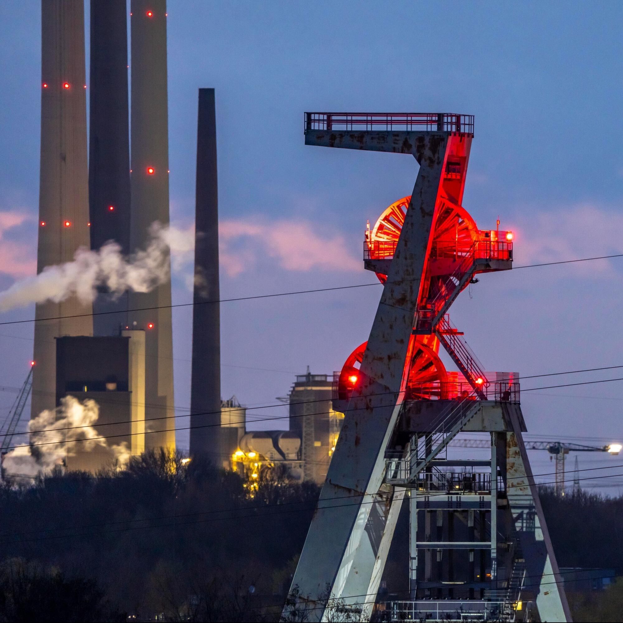 "Kein Gaskraftwerk wird einen Solarpark oder Windpark verdrängen" | Stefan Kapferer (50 Hertz)