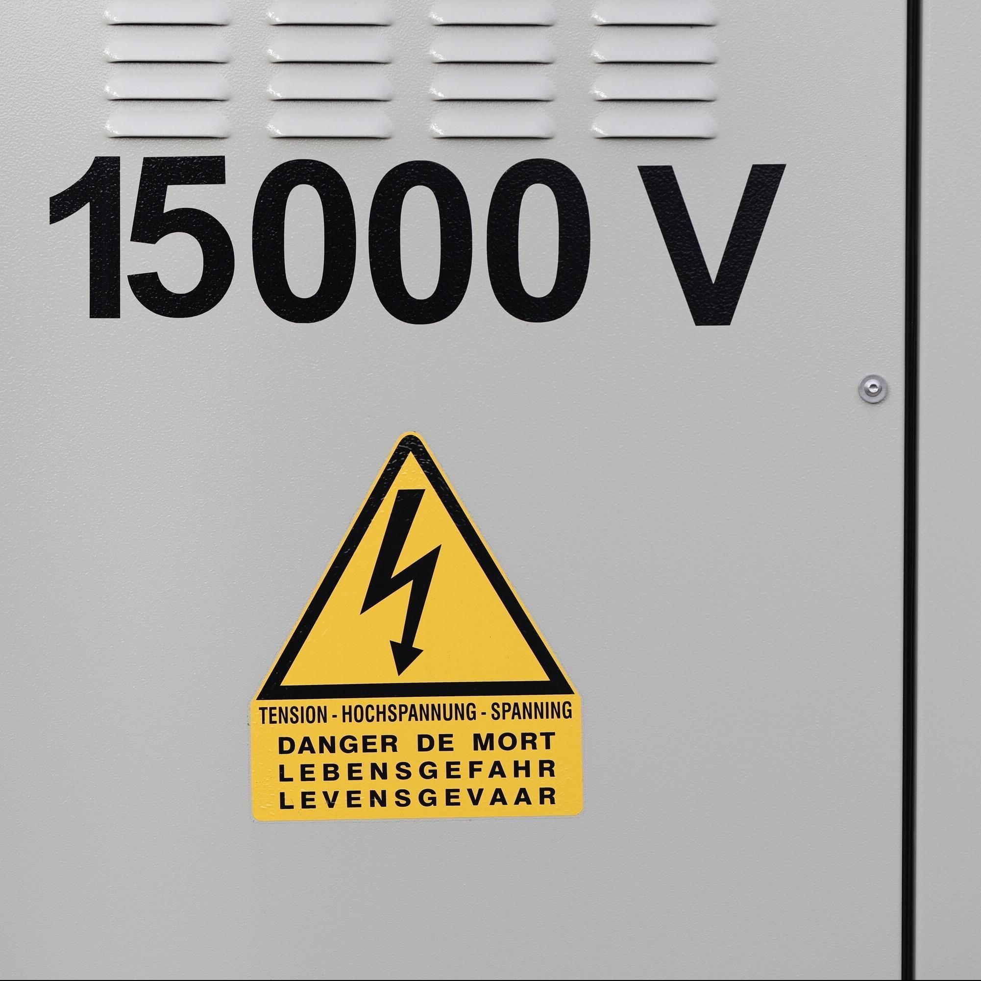 "Mit Lastspitzenkappung kann ein Betrieb 50 Prozent der Stromkosten einsparen"| Lena Voss (Furo Energy)