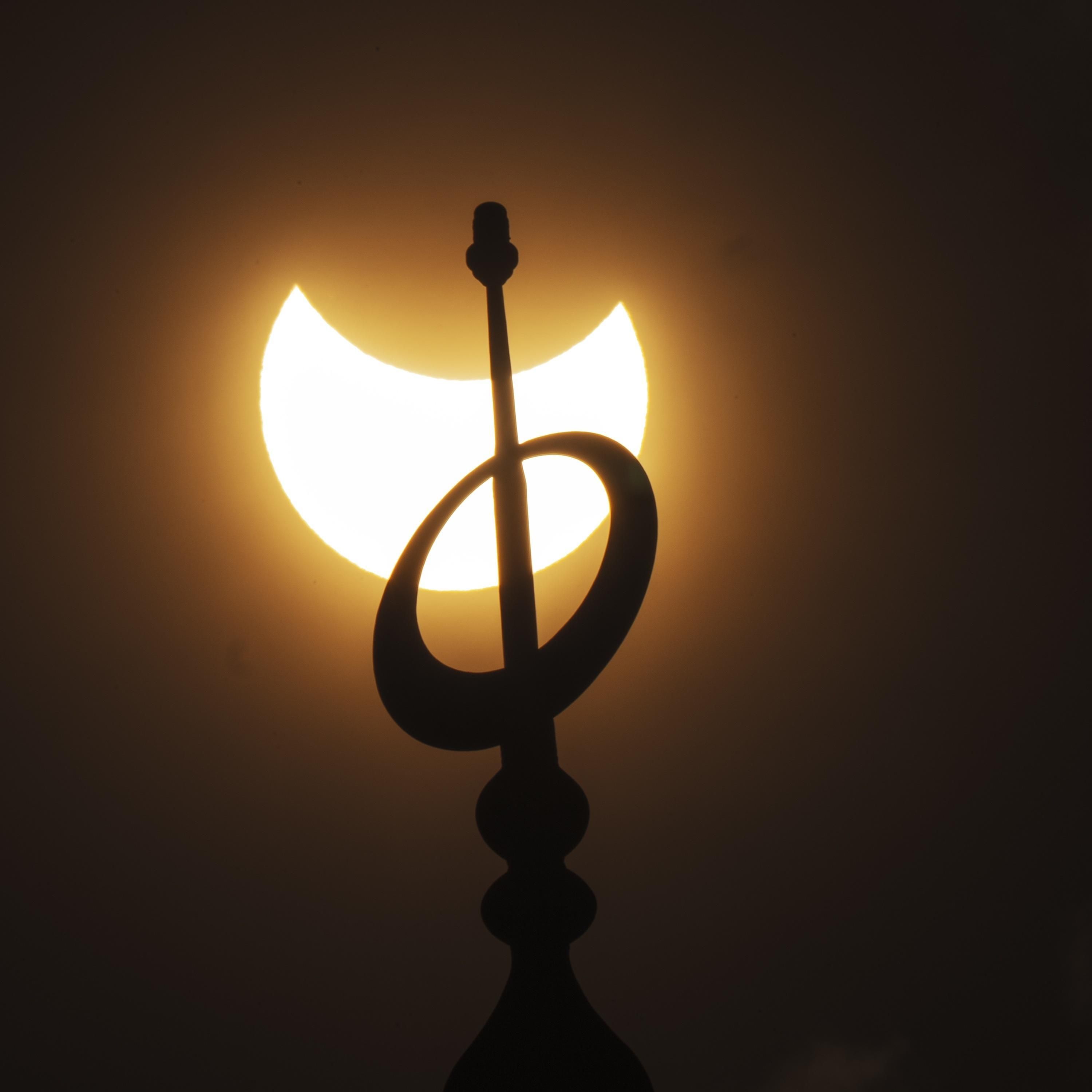 Wärmewende dank Koran? "Der rationale Ansatz hat uns keinen Schritt weitergebracht"