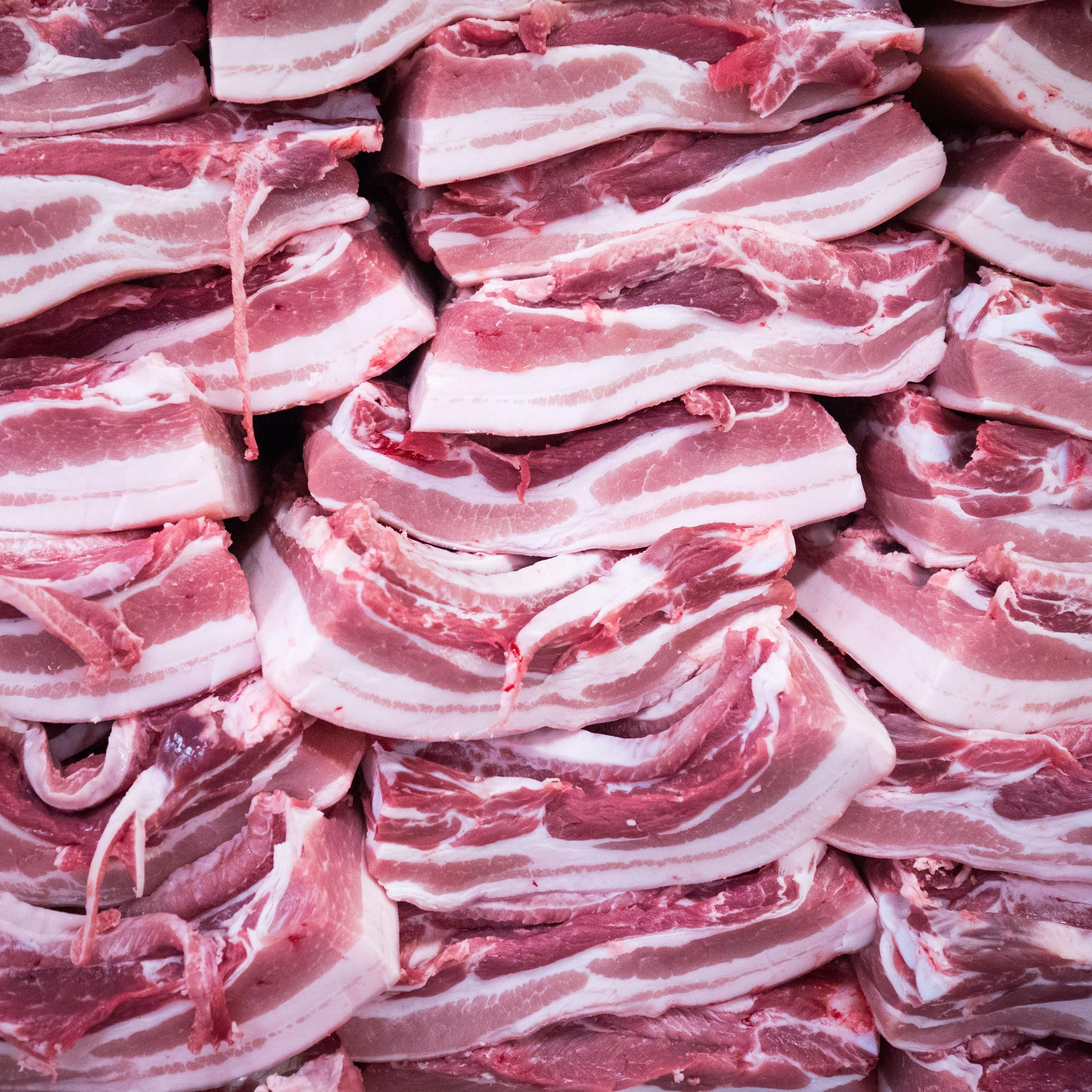 Kunstfleisch? Für Sarah Wiener "das Grauen 4.0"