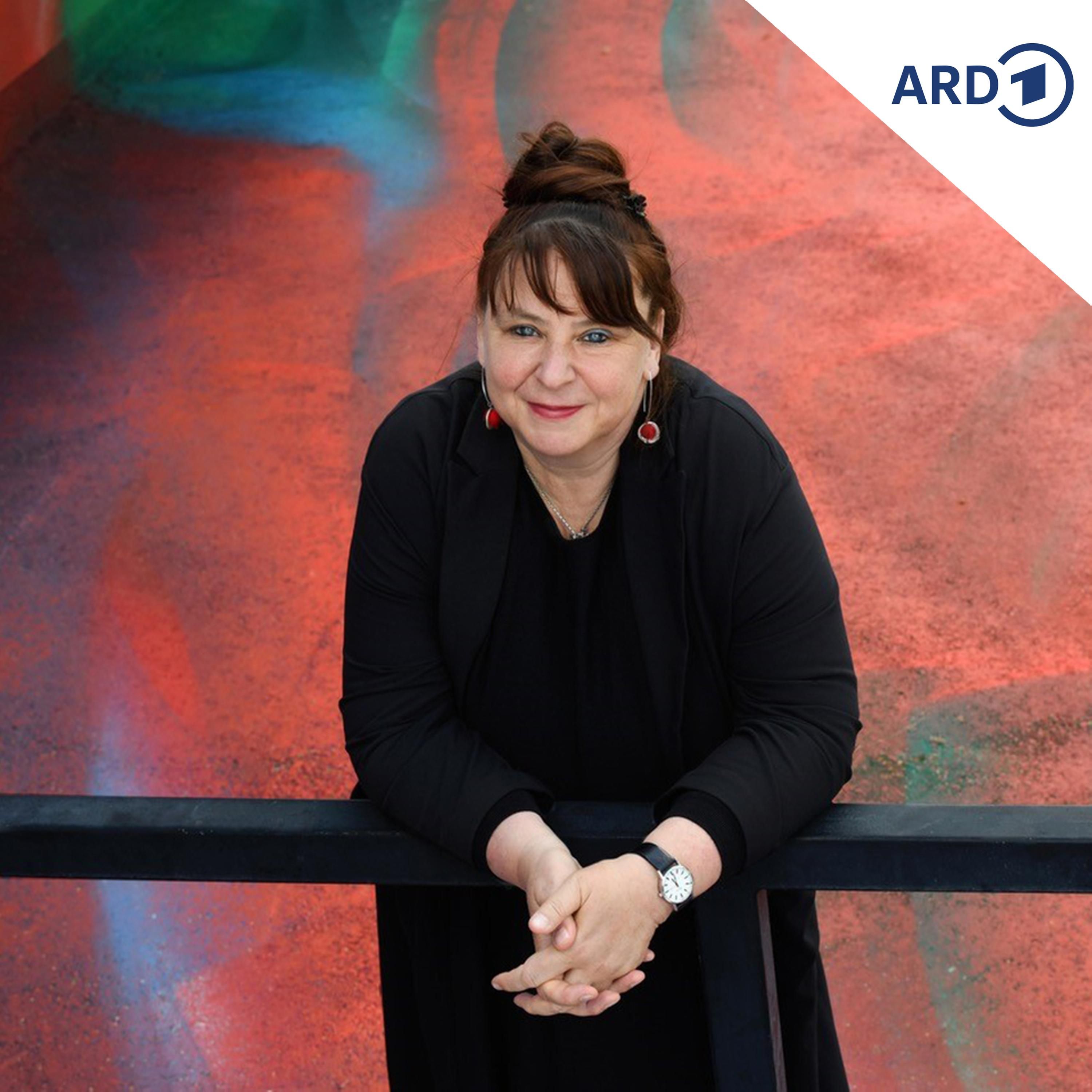 MDR KULTUR Fragebogen an Annett Gröschner