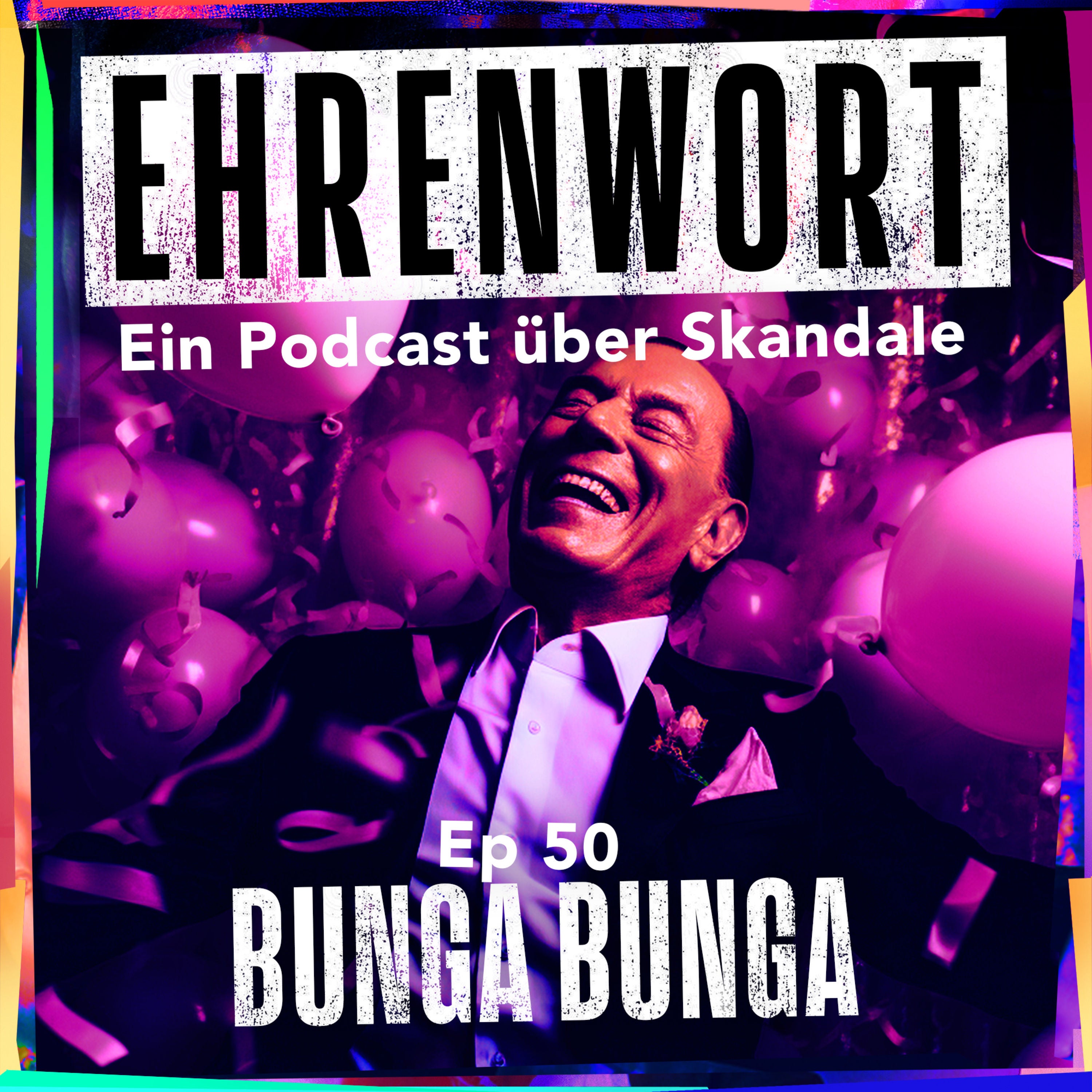 Bunga Bunga