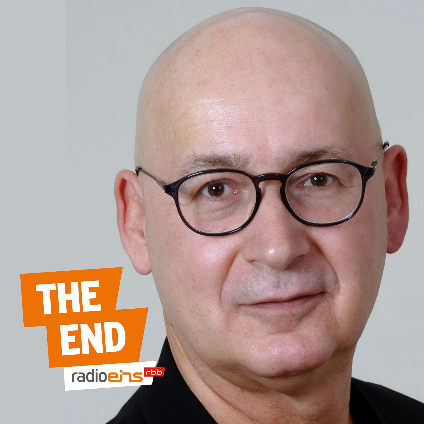 #63 Michael Lehofer – Was uns wirklich Trost spendet