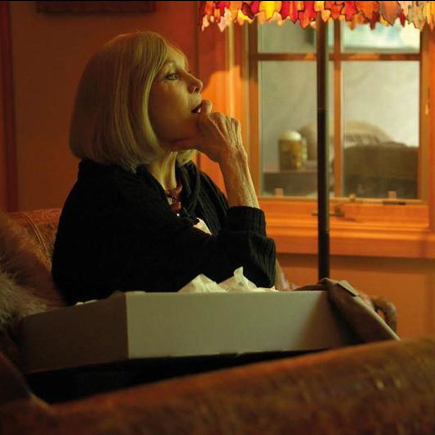 Alexandre O. Philippe on "Kim Novak‘s Vertigo"