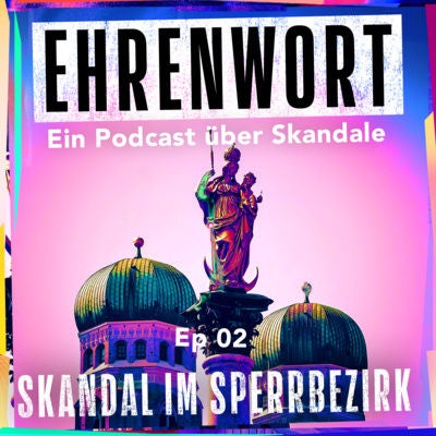 Skandal im Sperrbezirk