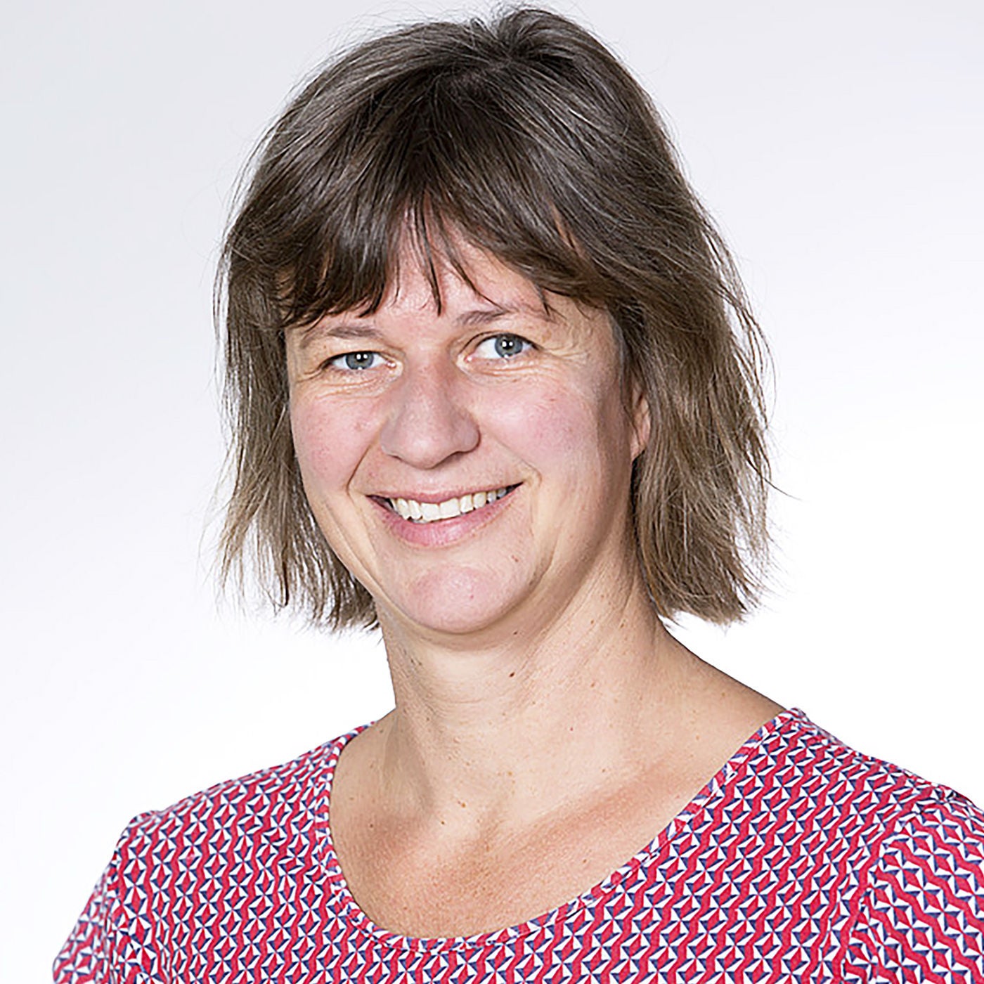 "Armut wird vererbt" | Sonja Fehr, Armutsforscherin