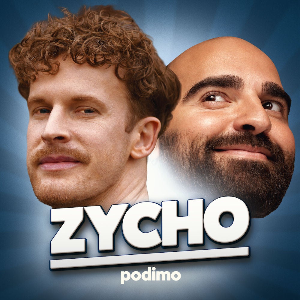 Lukas Klaschinski, was sind deine Powerposen?