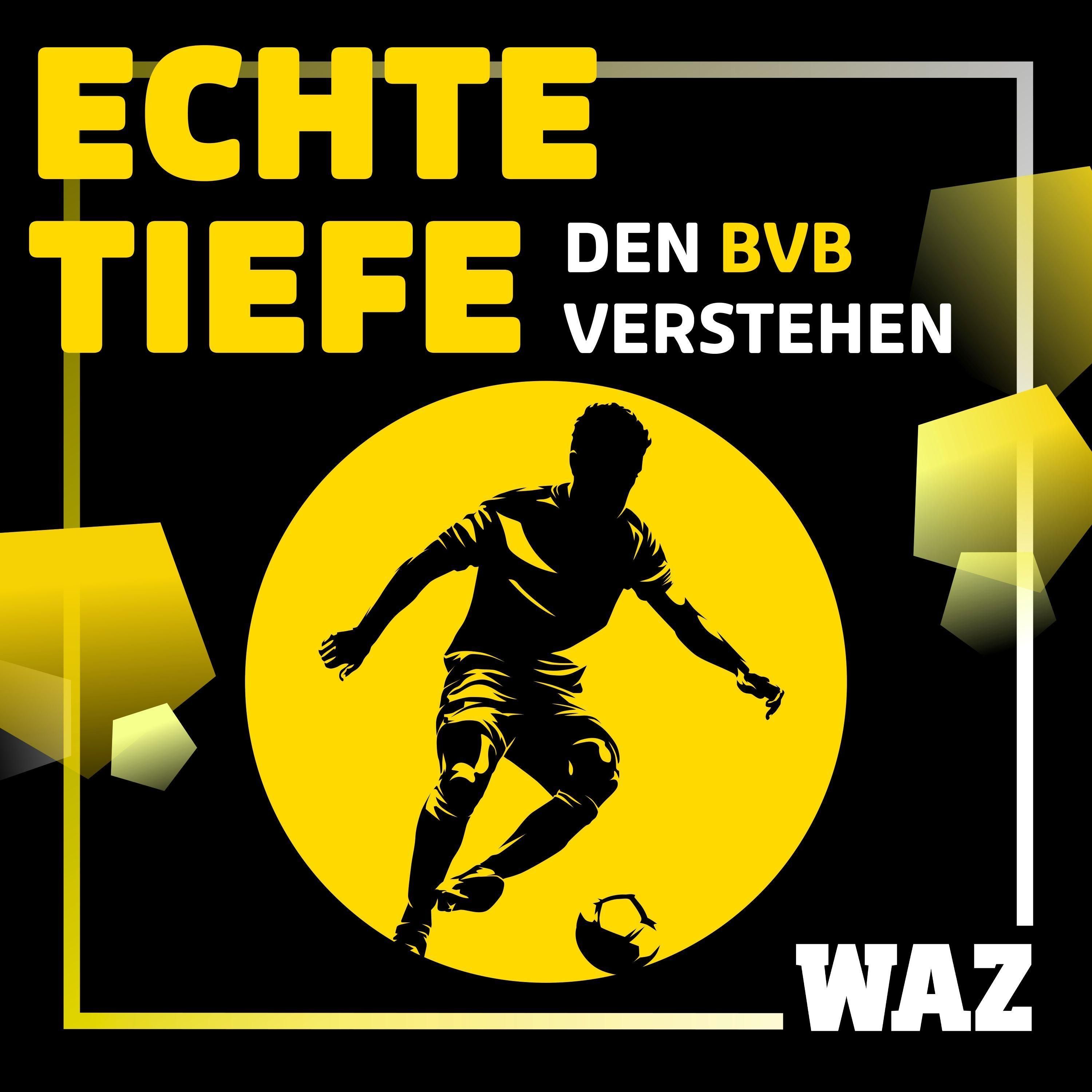 Titel oder sofort Krise: Der BVB steckt in einer gefährlichen Erwartungsfalle