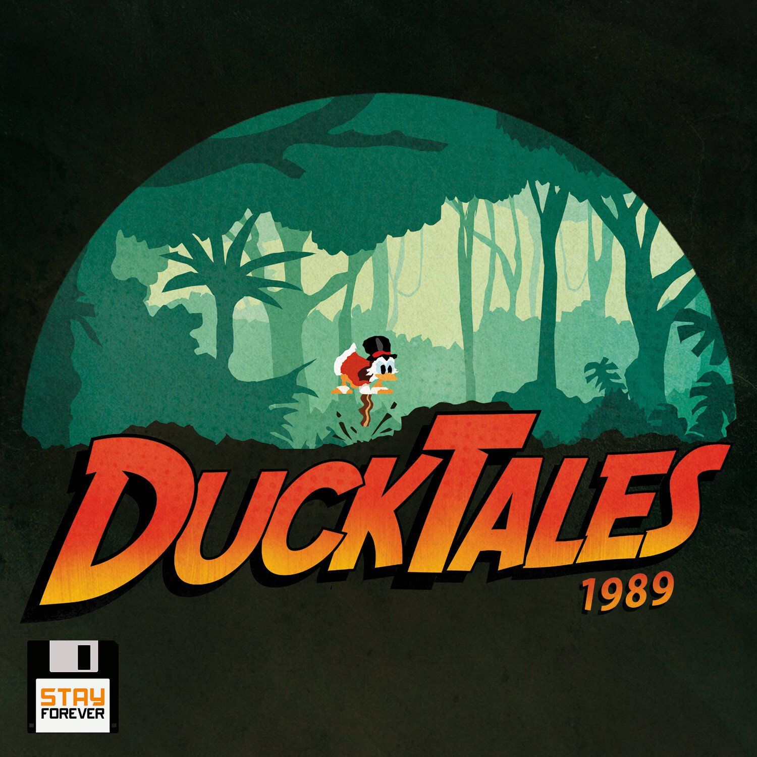 Ducktales (SSF 59)