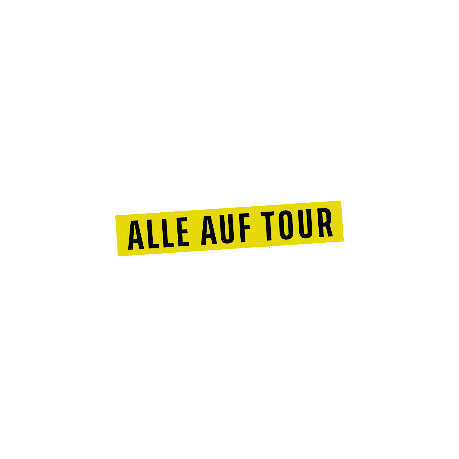 Bushido & Anna-Maria - Alle auf Tour