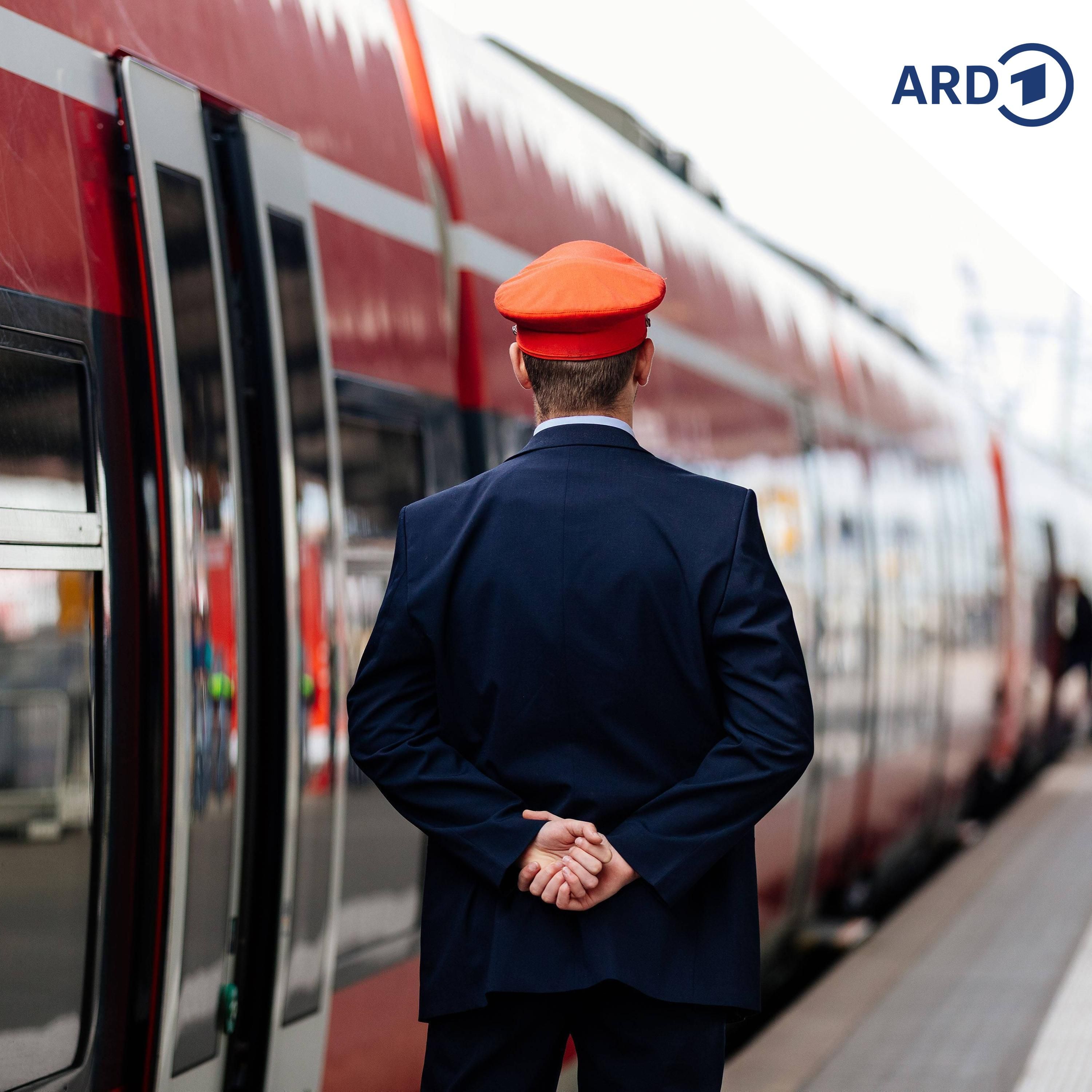 Zugbegleiter: Verrohung gegen Bahnmitarbeiter nimmt zu