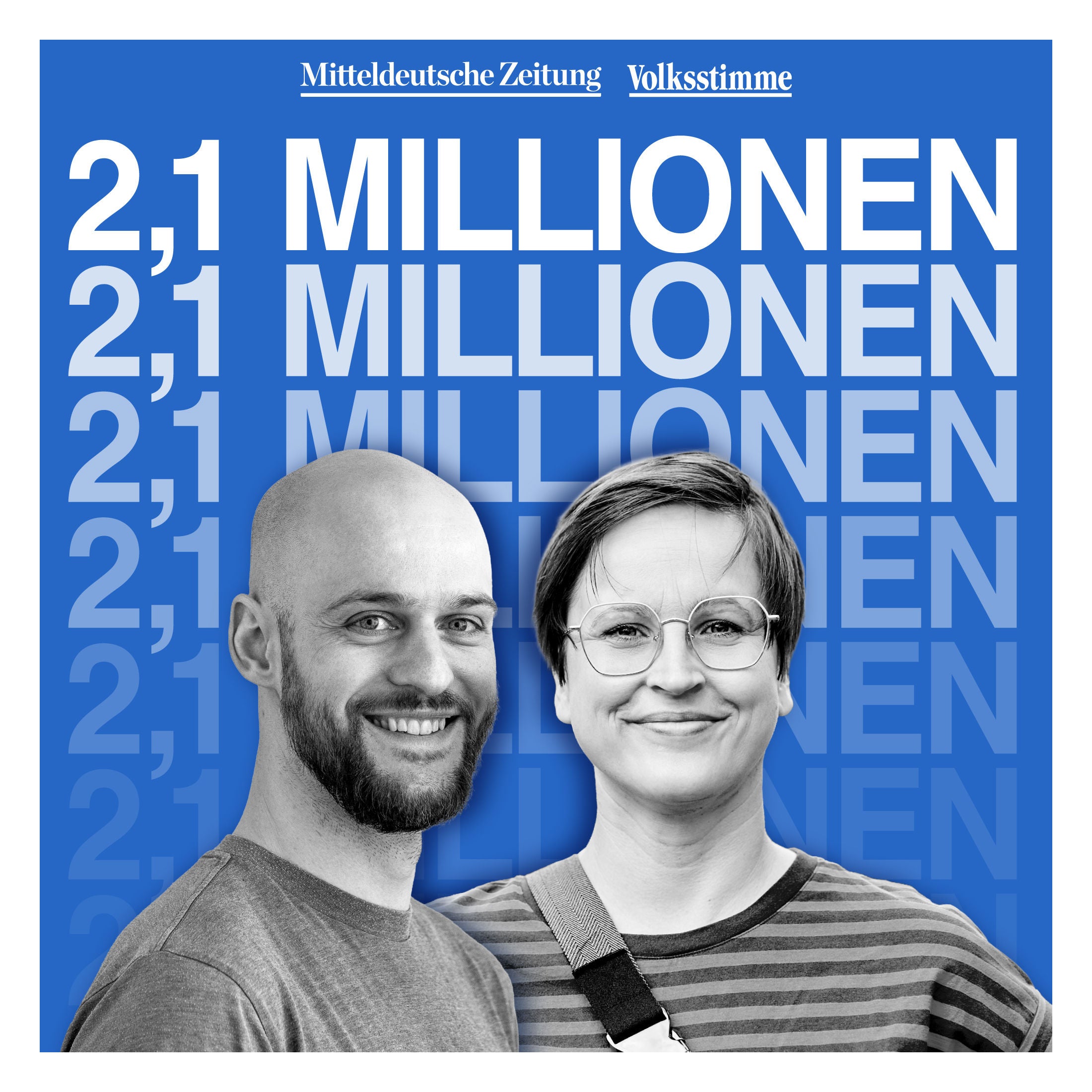 Trotz Polarisierung: Wie kann Zusammenhalt noch gelingen? Mit Theresa Donner