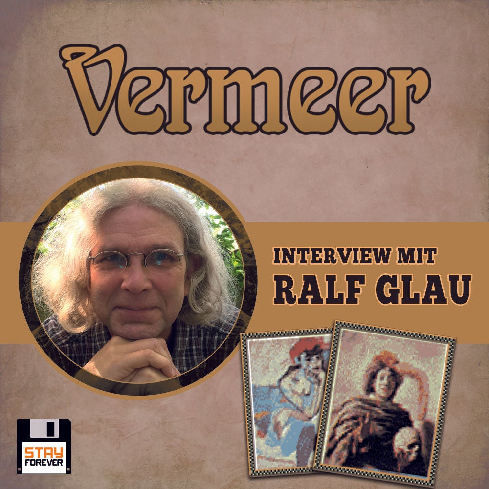 Vermeer – Interview mit Ralf Glau