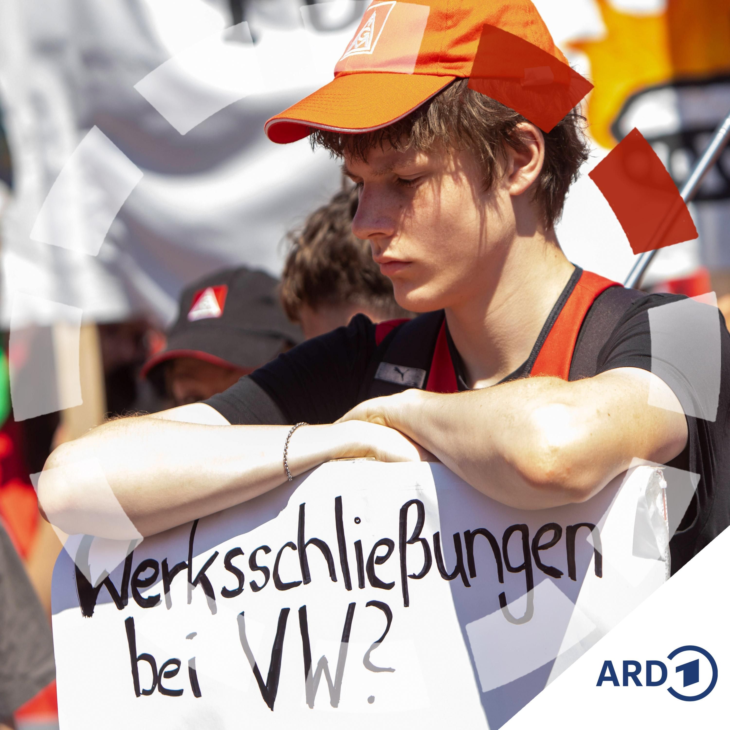 VW bekommt immer größere Probleme