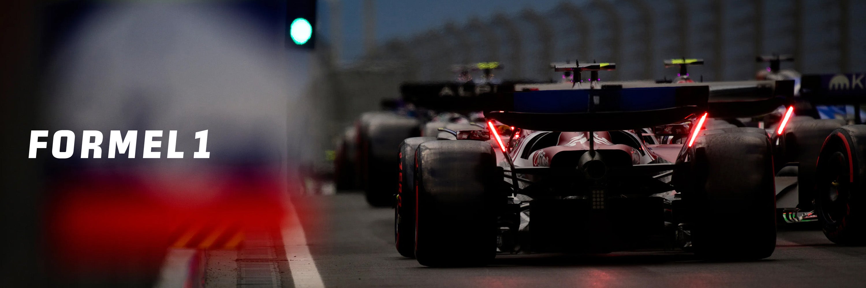 Qualifying - GP von Ungarn