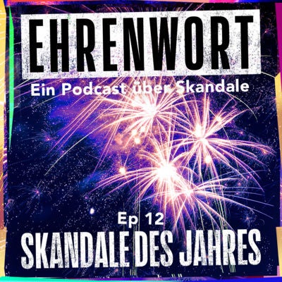 Skandale des Jahres 2021