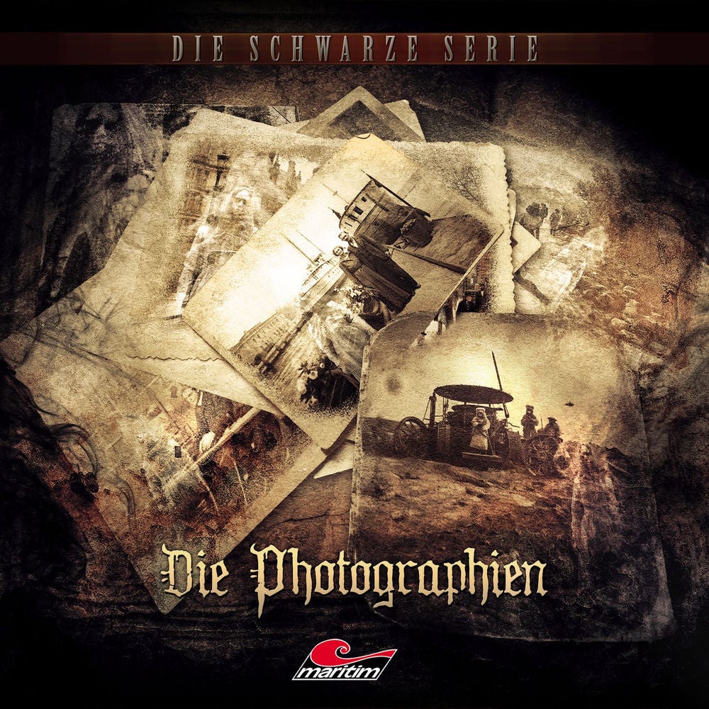 Folge 35: Die Photographien