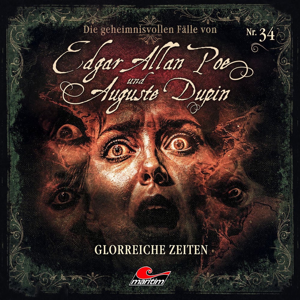 Folge 34: Glorreiche Zeiten