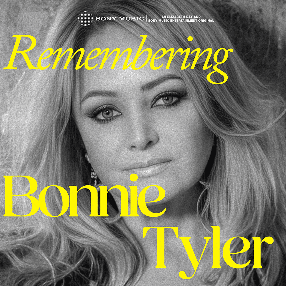 Remembering Bonnie Tyler