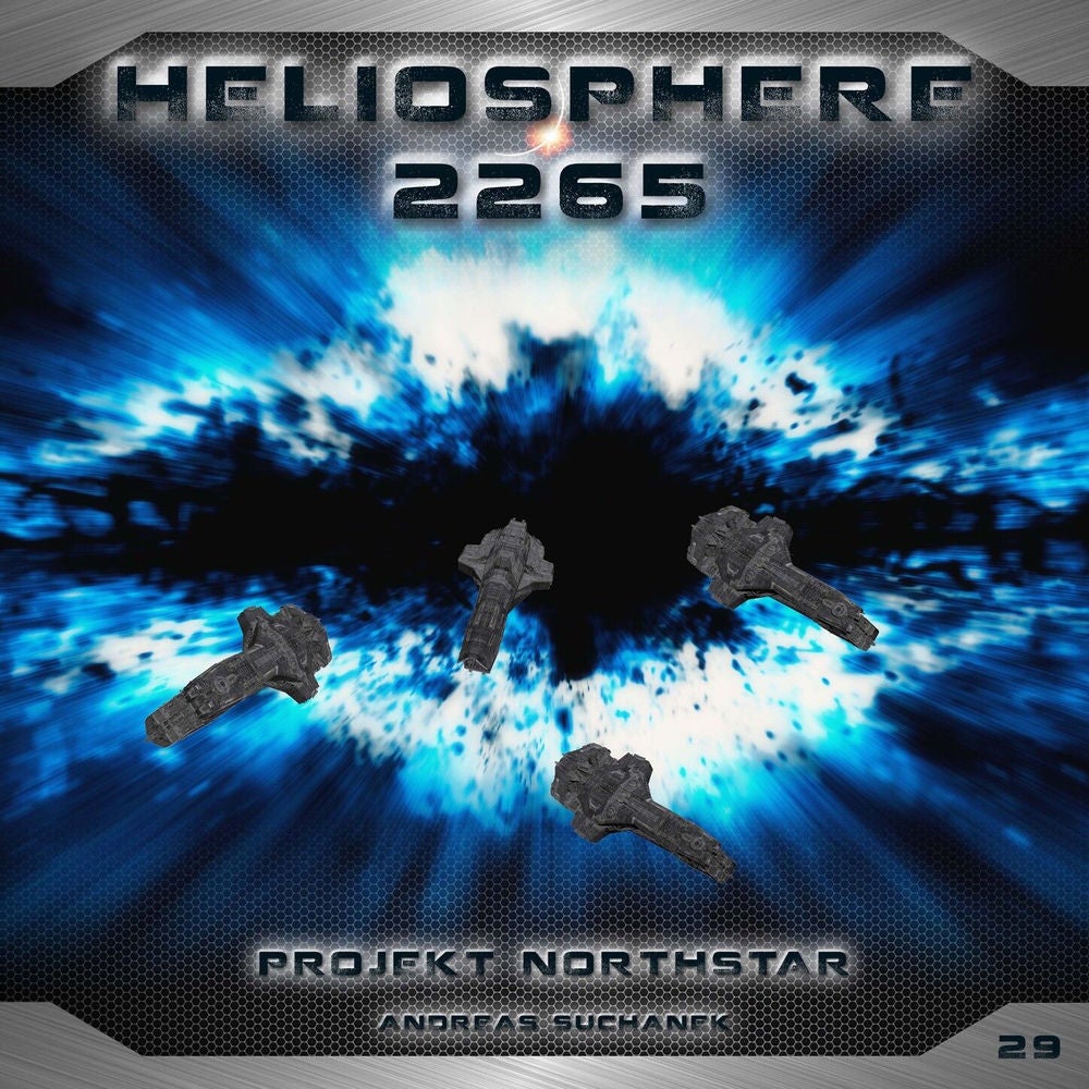 Folge 29: Projekt Northstar