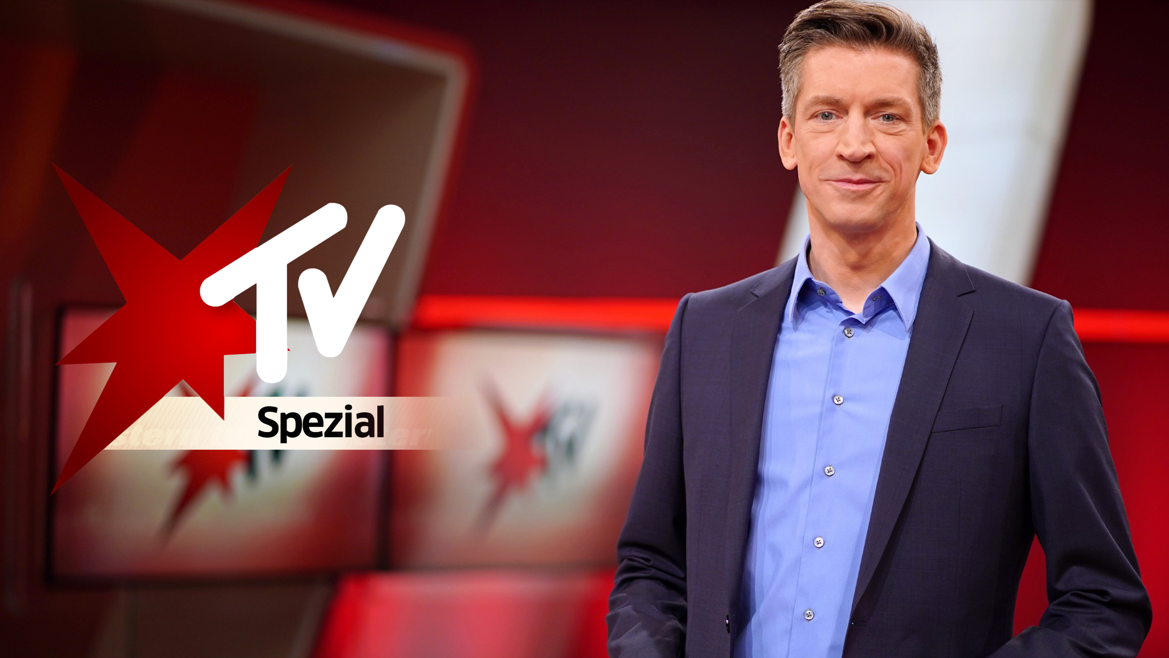 stern TV Spezial