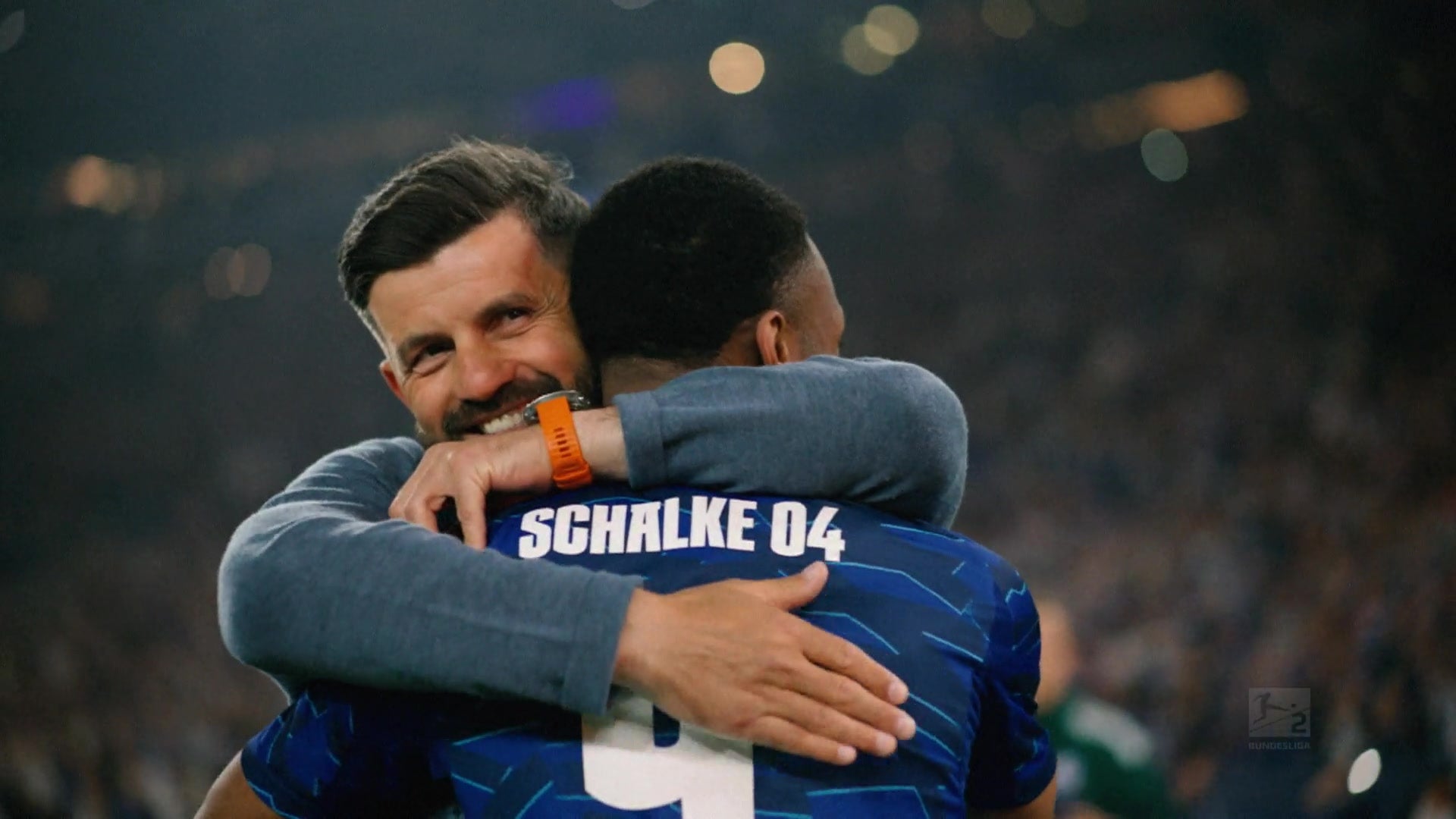 Sach ma Schalke - Der Aufstieg 2026