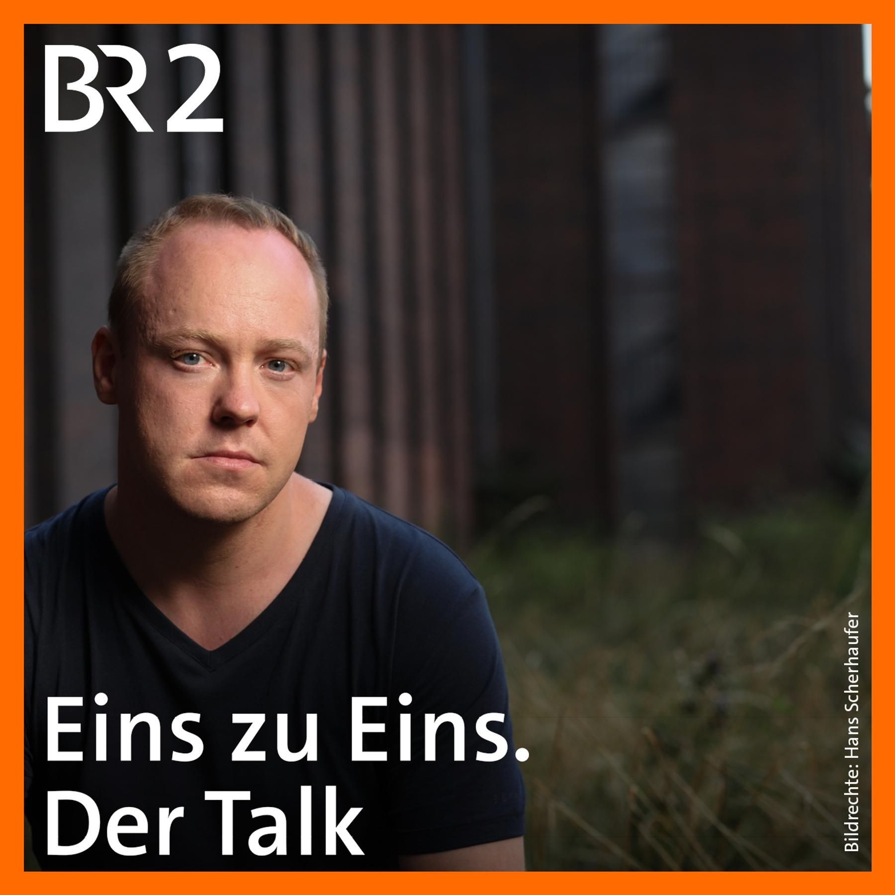 Christian Baron, Autor und Journalist: Zurück nach Kaiserslautern