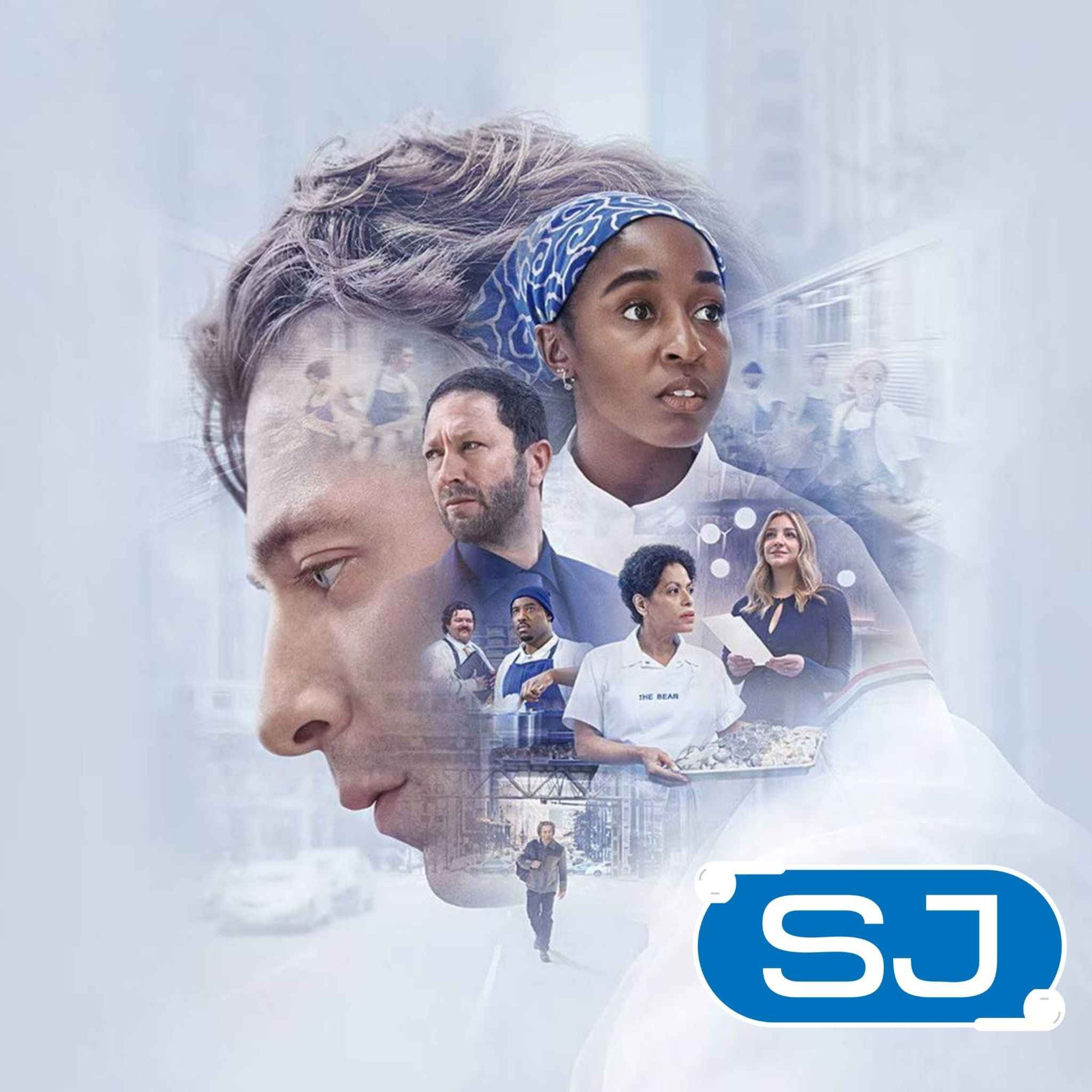 The Bear Staffel 5: 1 Stern, 2 Sterne oder 3 Sterne?