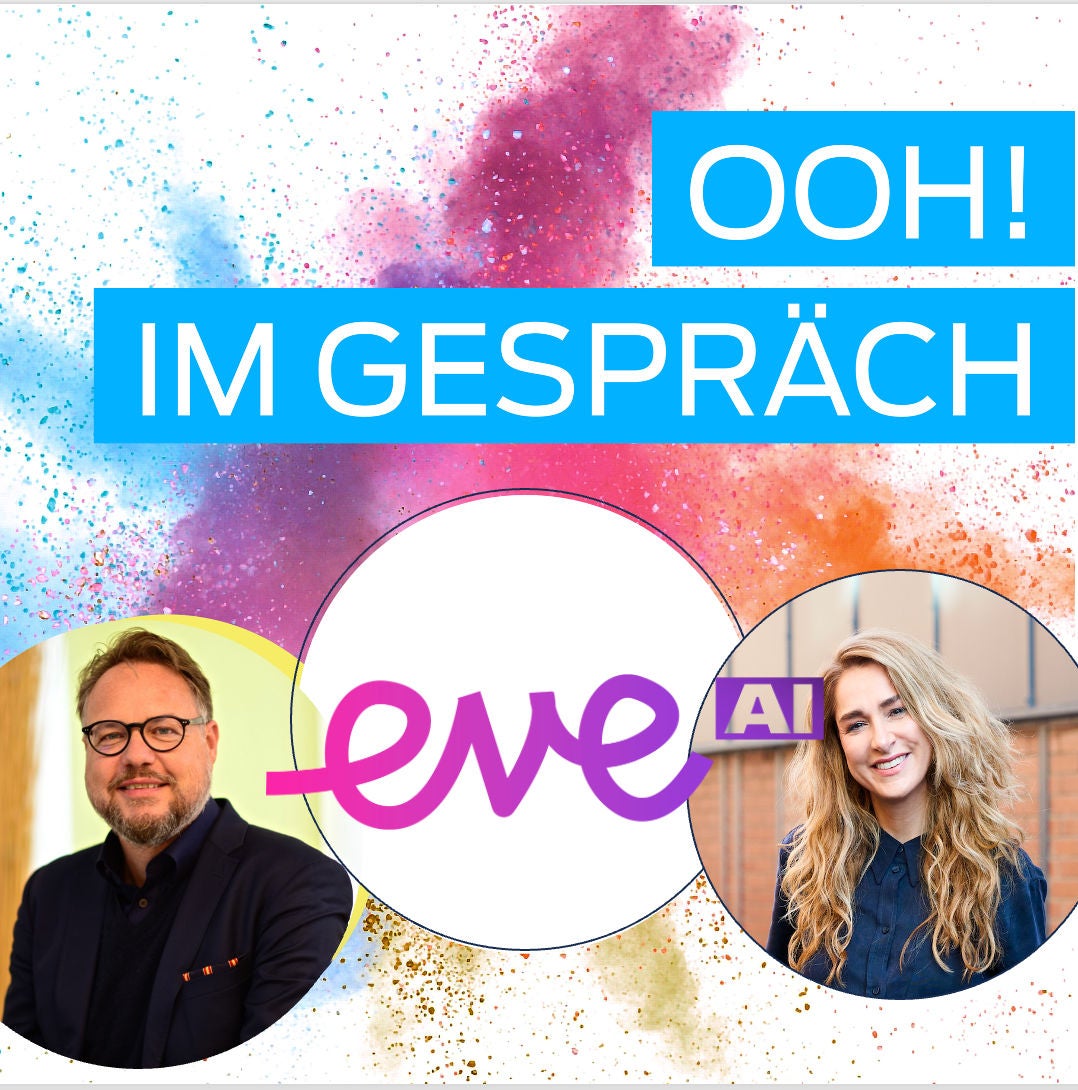 Im Gespräch mit Carmen Schenkel