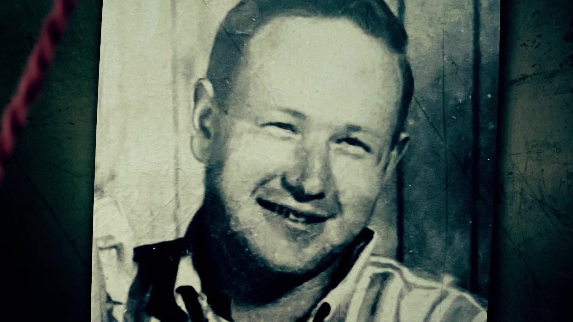 Jerry Brudos