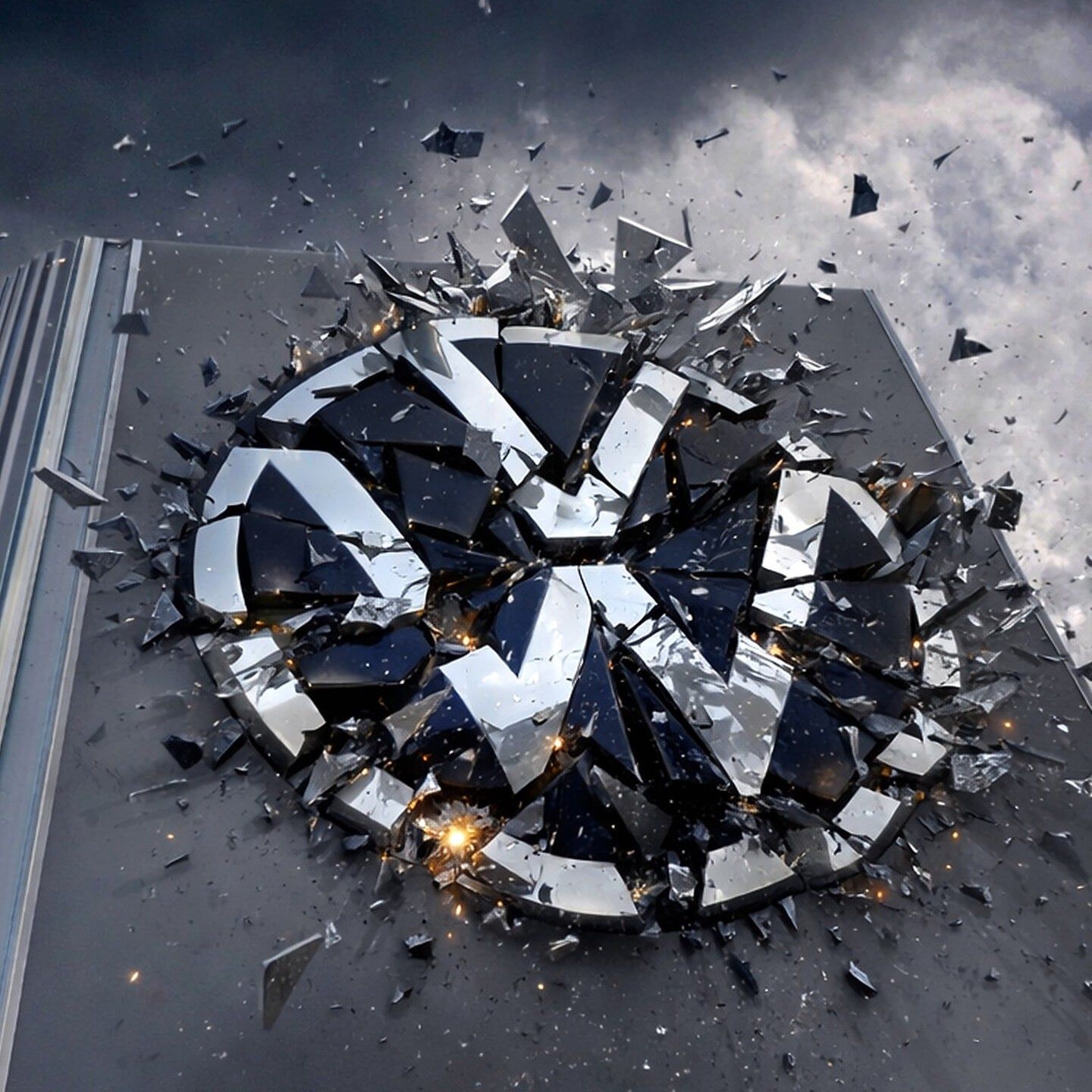 VW-Konzern im Krisenmodus