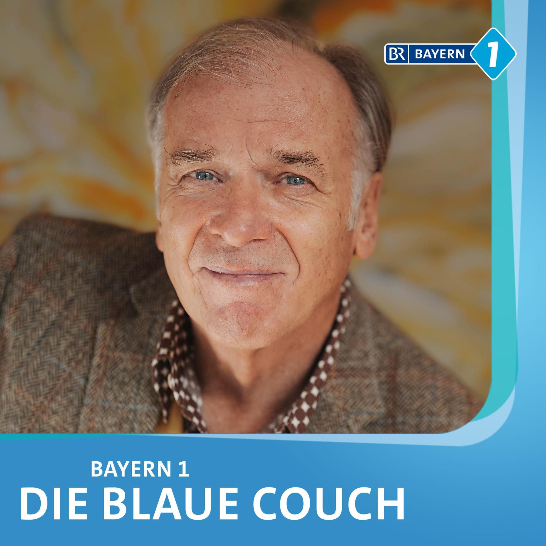 Der Mann mit dem Traktor, Wolfgang Fierek, Schauspieler, "Schlechte Laune lasse ich nicht gelten".