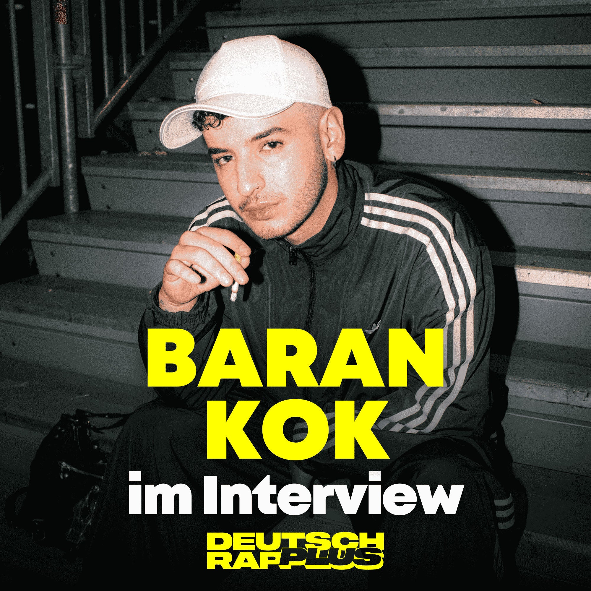 Baran Kok im Interview: Hat Deutschrap ein Homophobie-Problem?