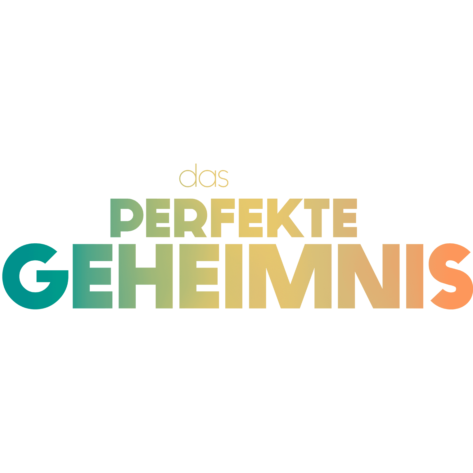 Das perfekte Geheimnis