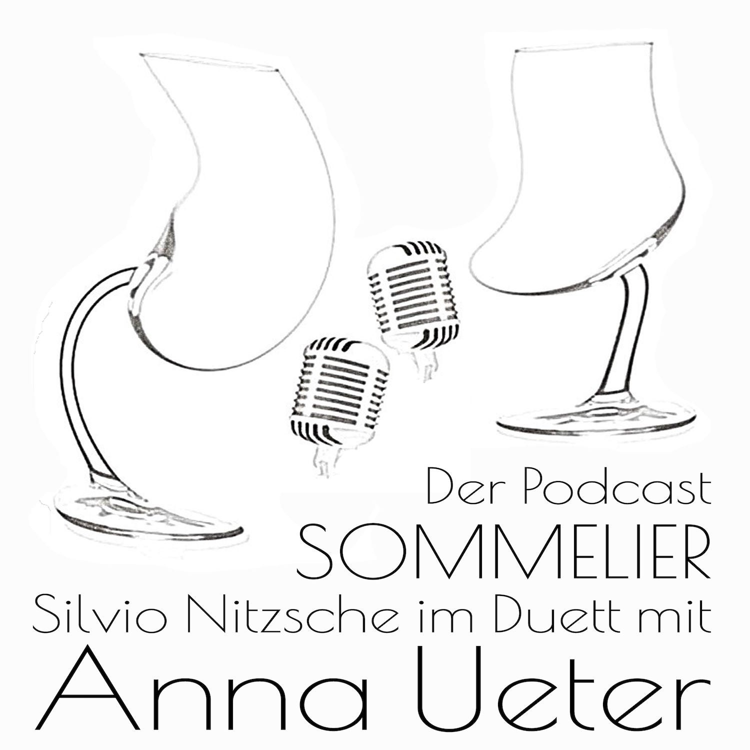 Anna Ueter - Die autarke Weinhoffnung