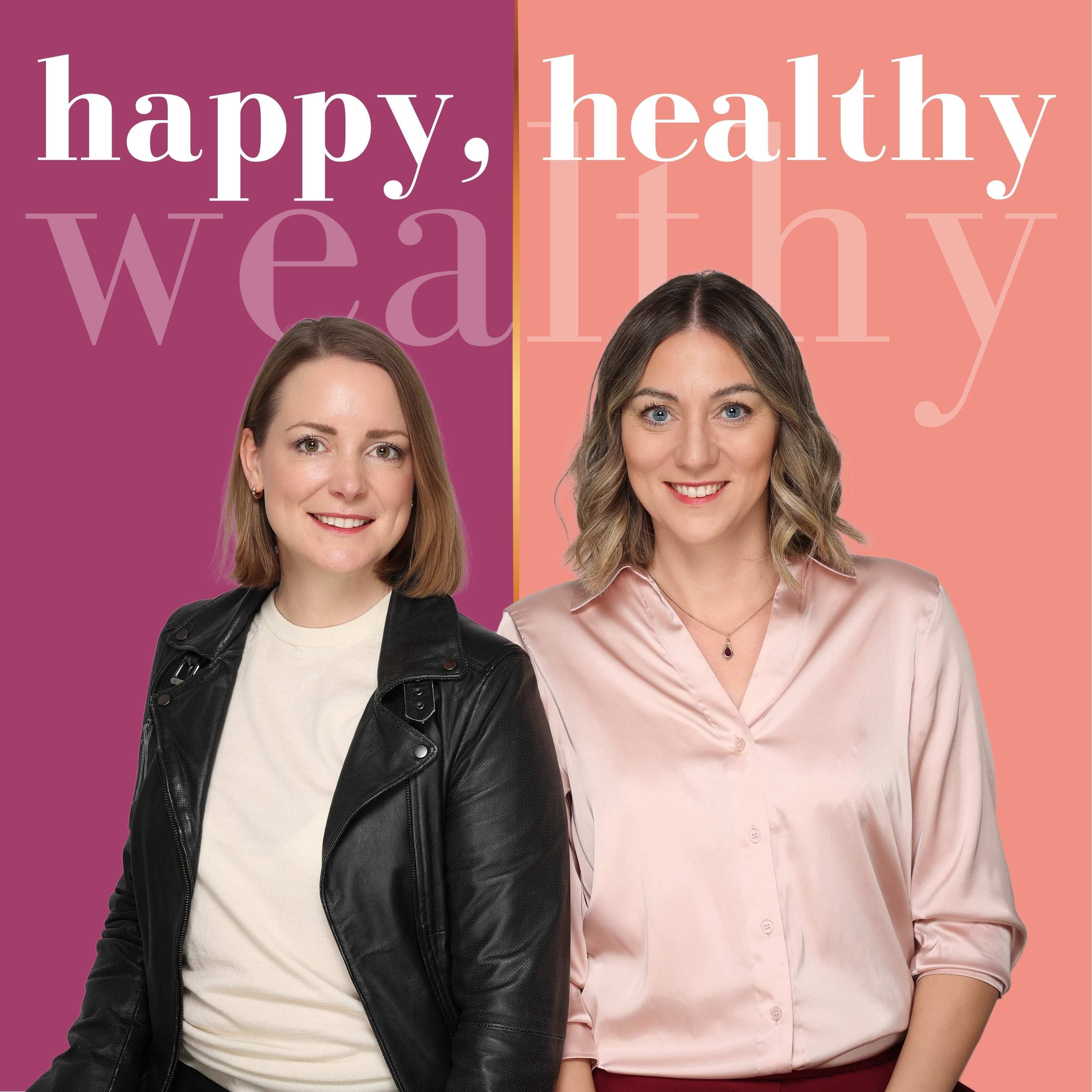 66 - happy, healthy & wealthy Club: Das erwartet dich als Member
