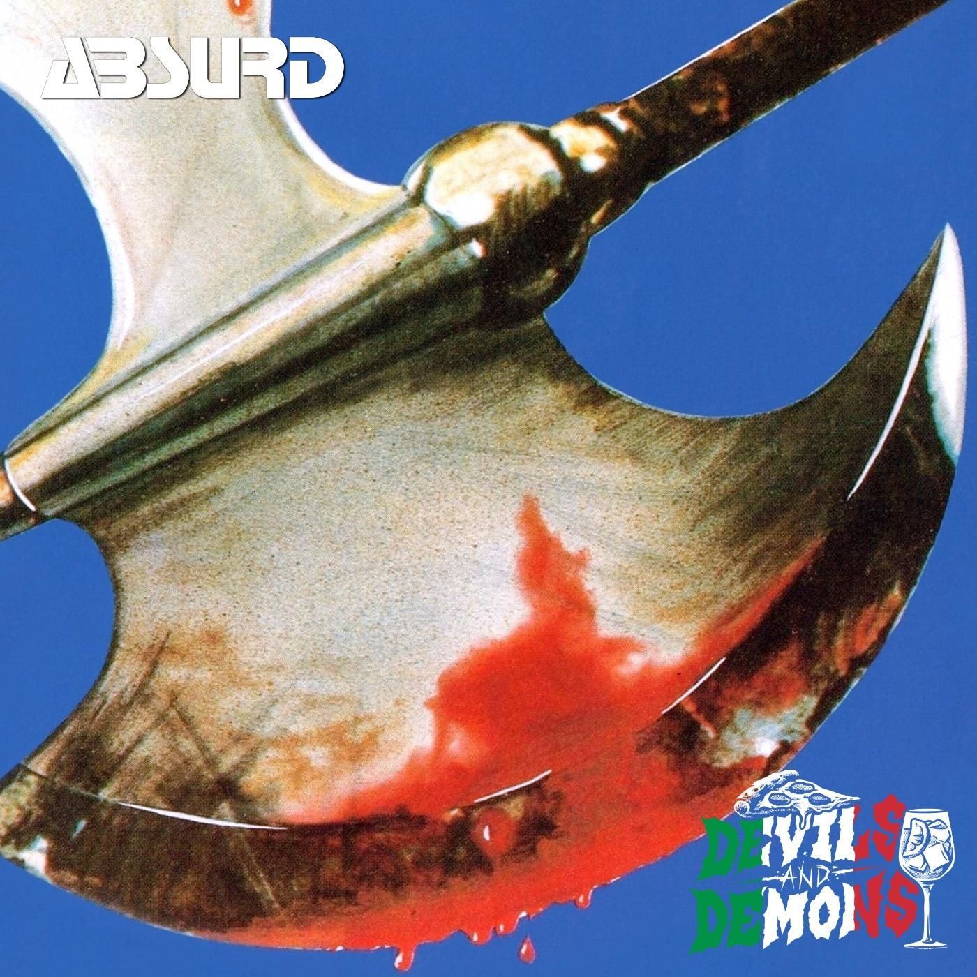 434 Italo-Sommer: Absurd (1981)