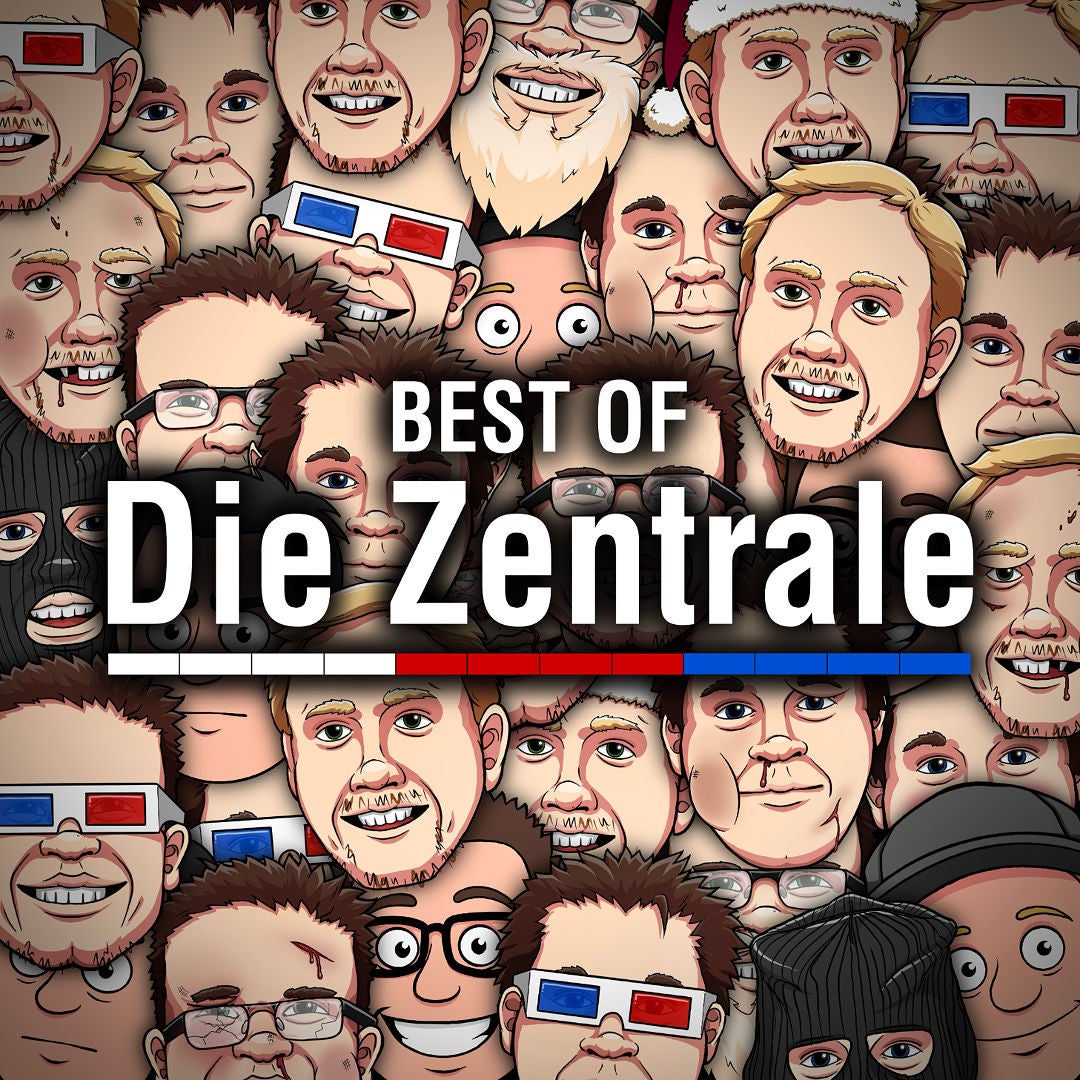 Special: Best Of Die Zentrale