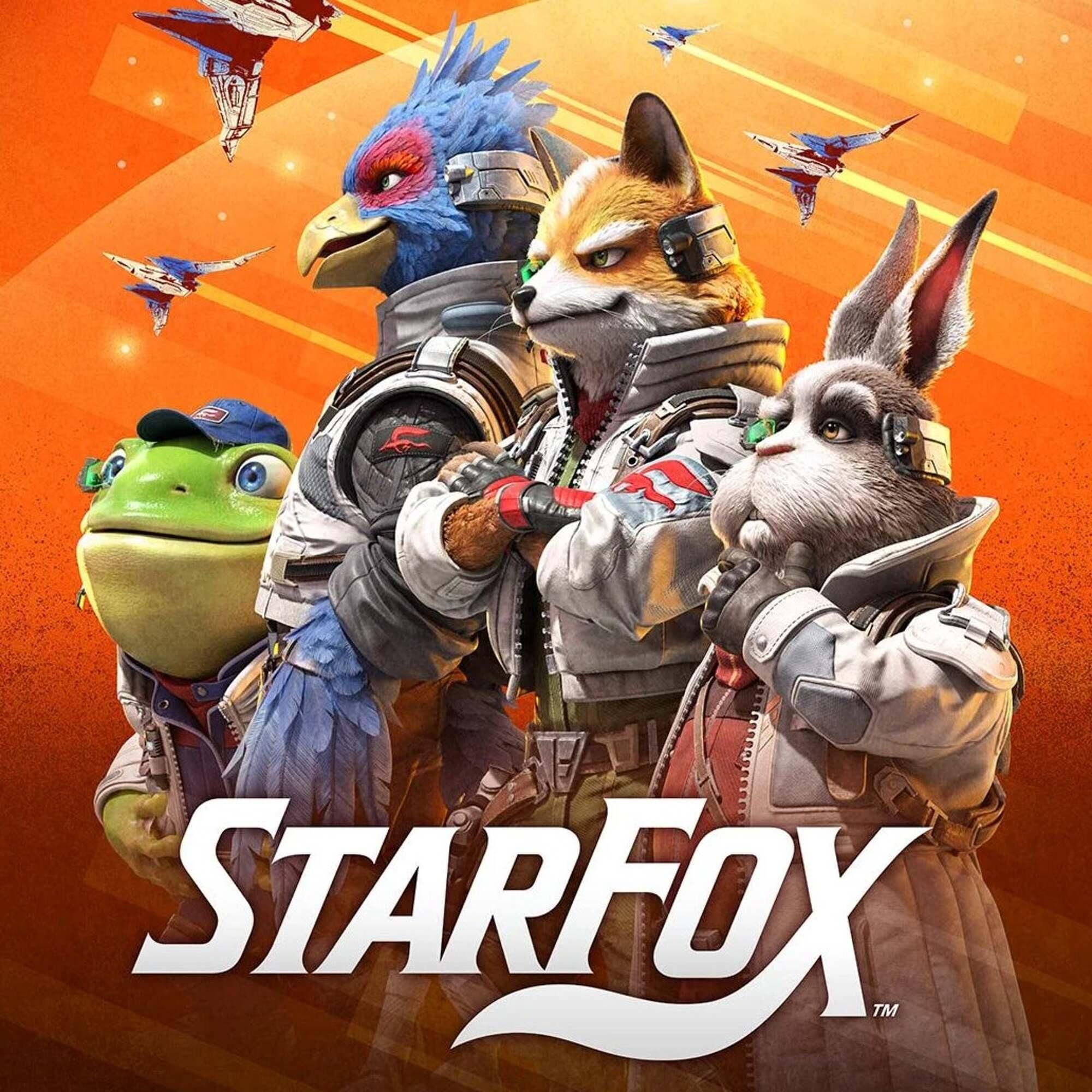 Von Fassrollen und Zelda-Nostalgie: Das Star Fox Remake und The Adventures of Elliot: The Millennium Tales