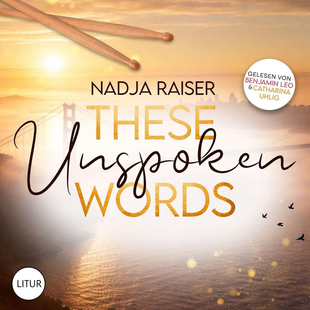 These Unspoken Words