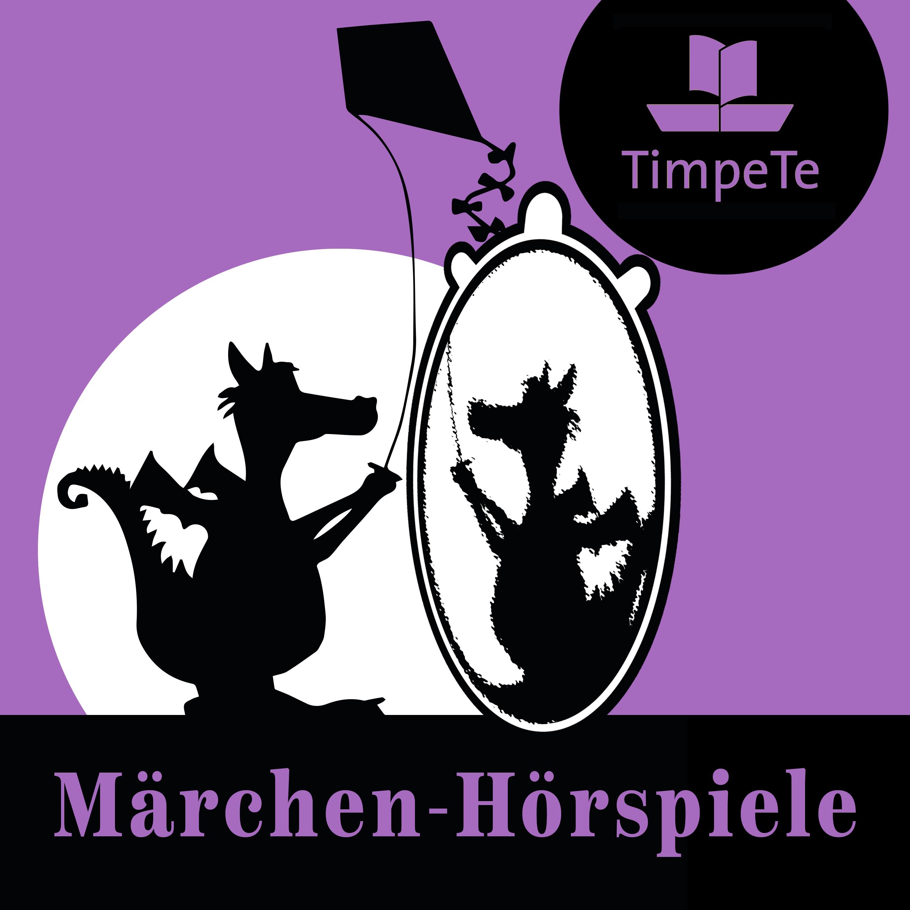 Der Sturz in den Brunnen --- Märchenhörspiel #73