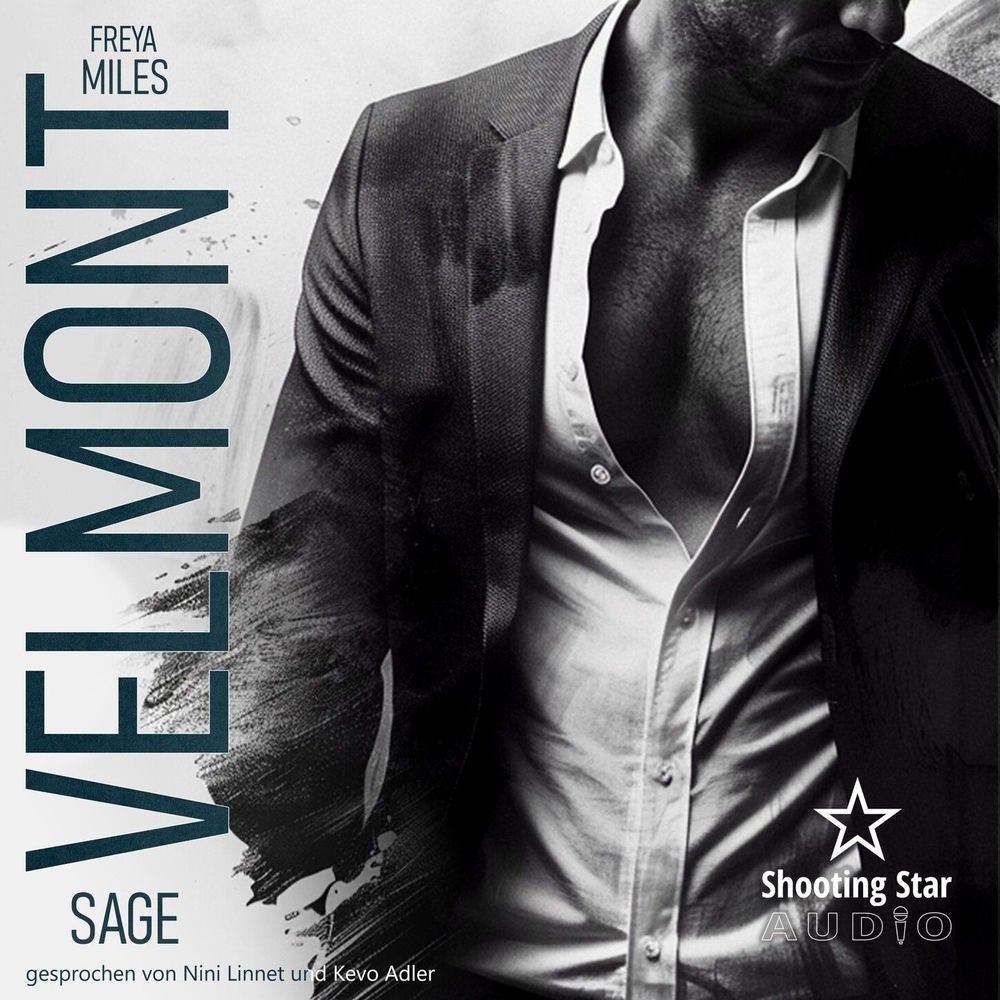 Sage Velmont - Dynasties of Power, Band 16