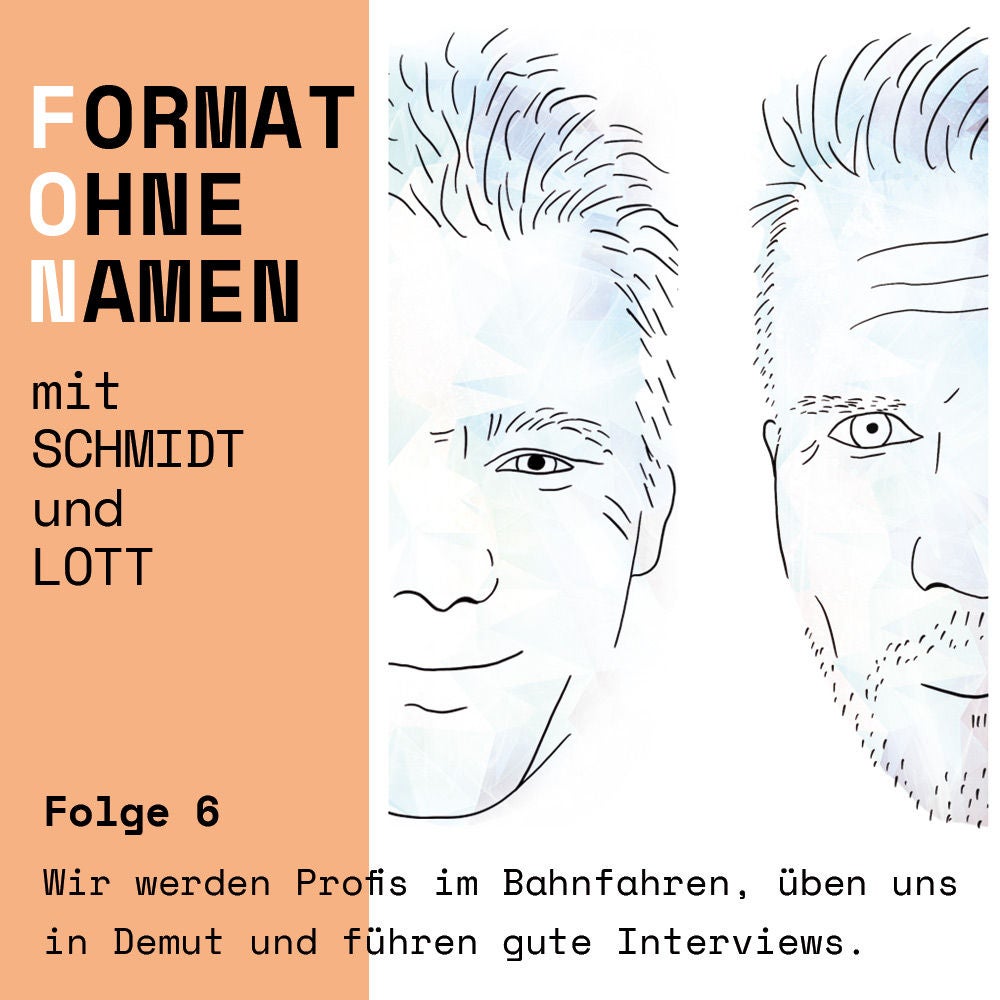 Das Format ohne Namen: Folge 6