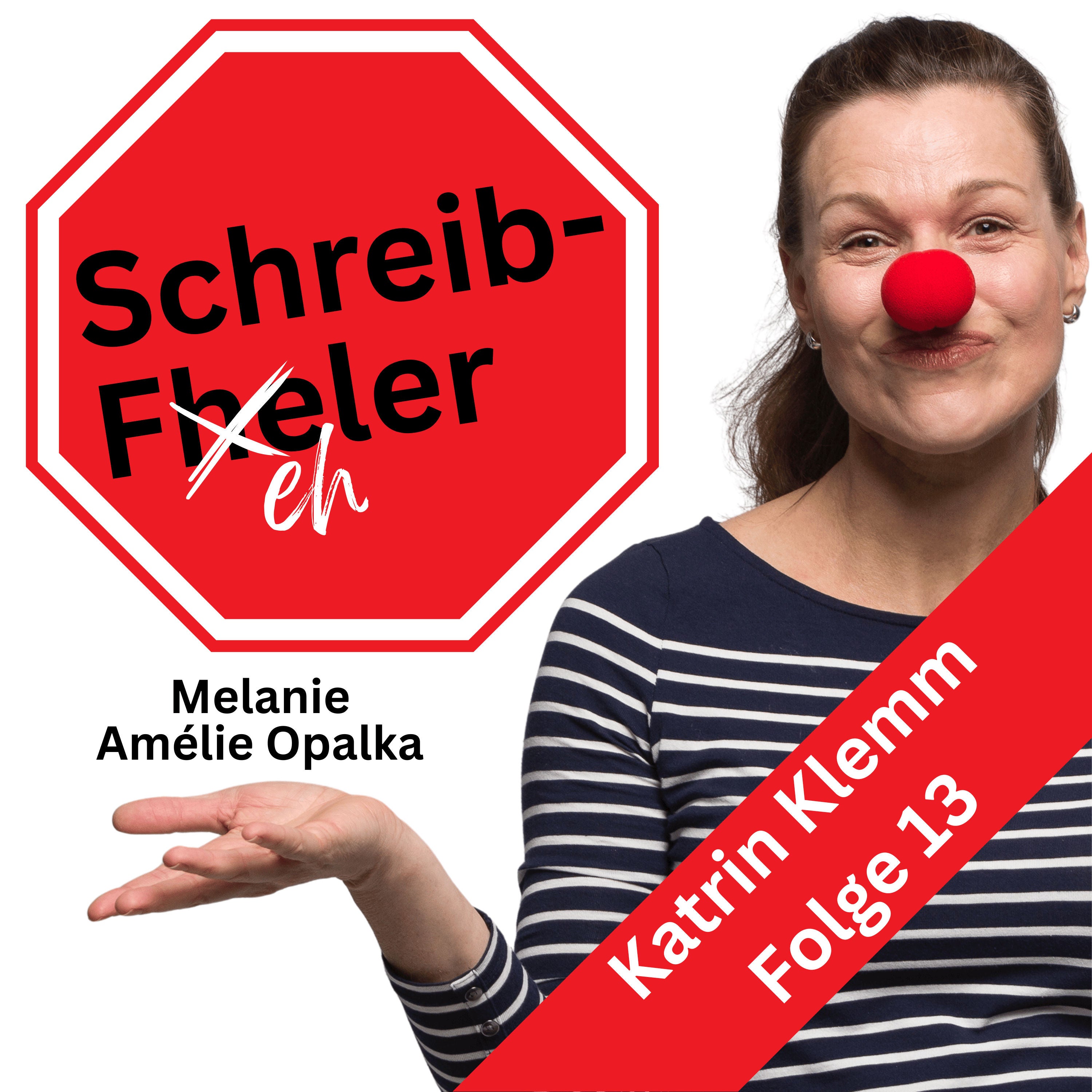 Interview mit Katrin Klemm