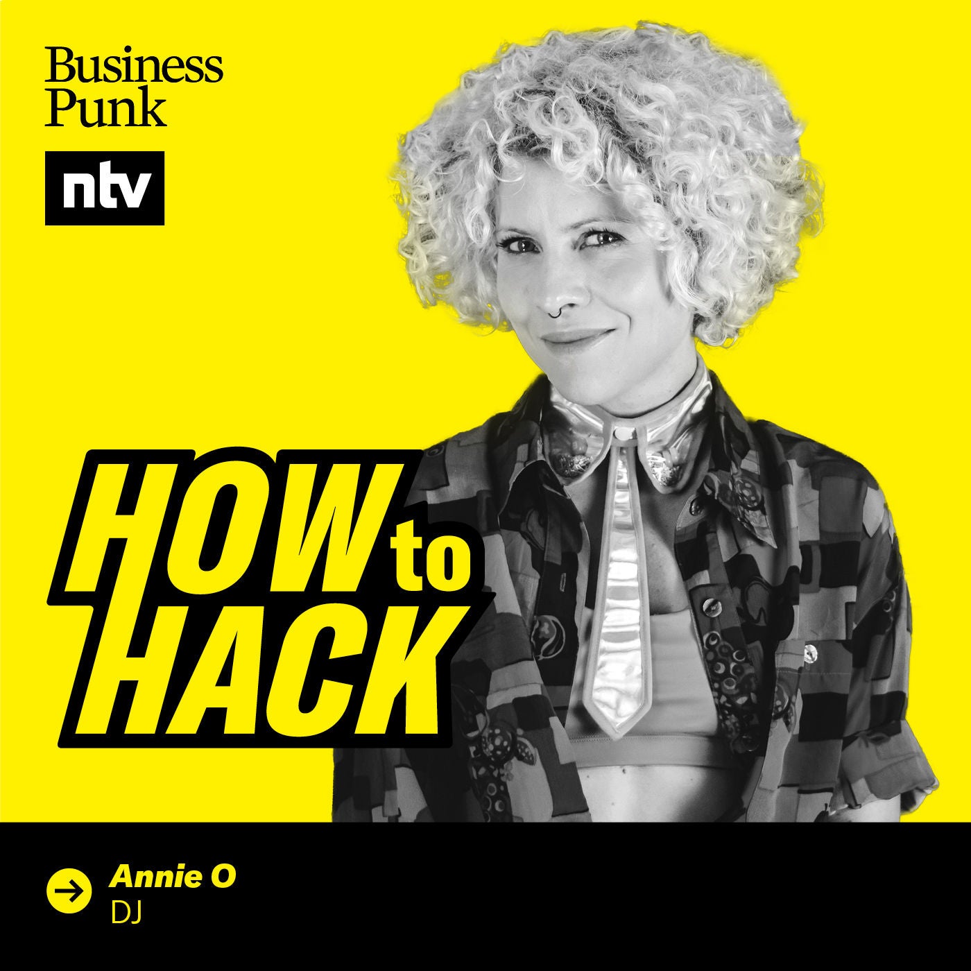 Danach #1: Von der Investmentbankerin zur DJ – mit Annie O.