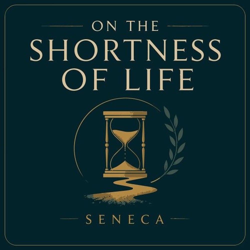 On the Shortness of Life