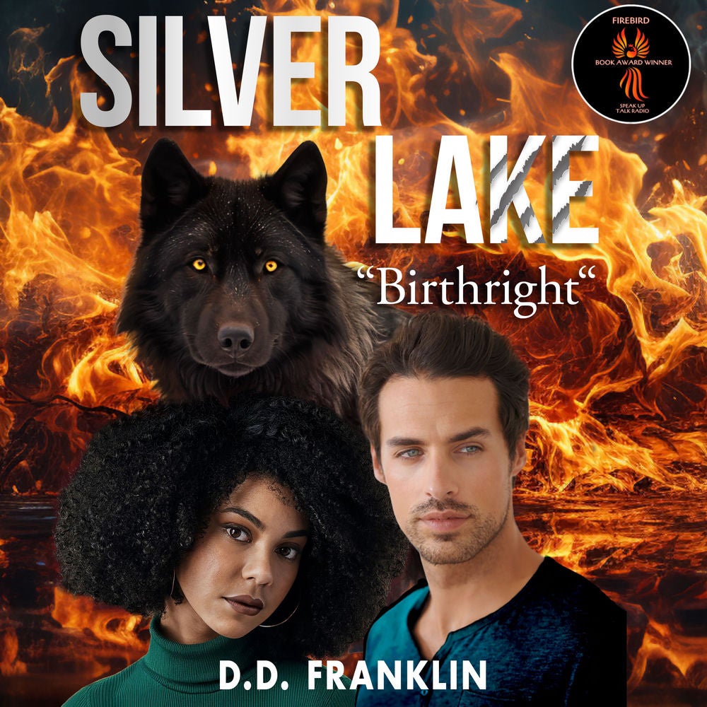 Silver Lake - Birthright