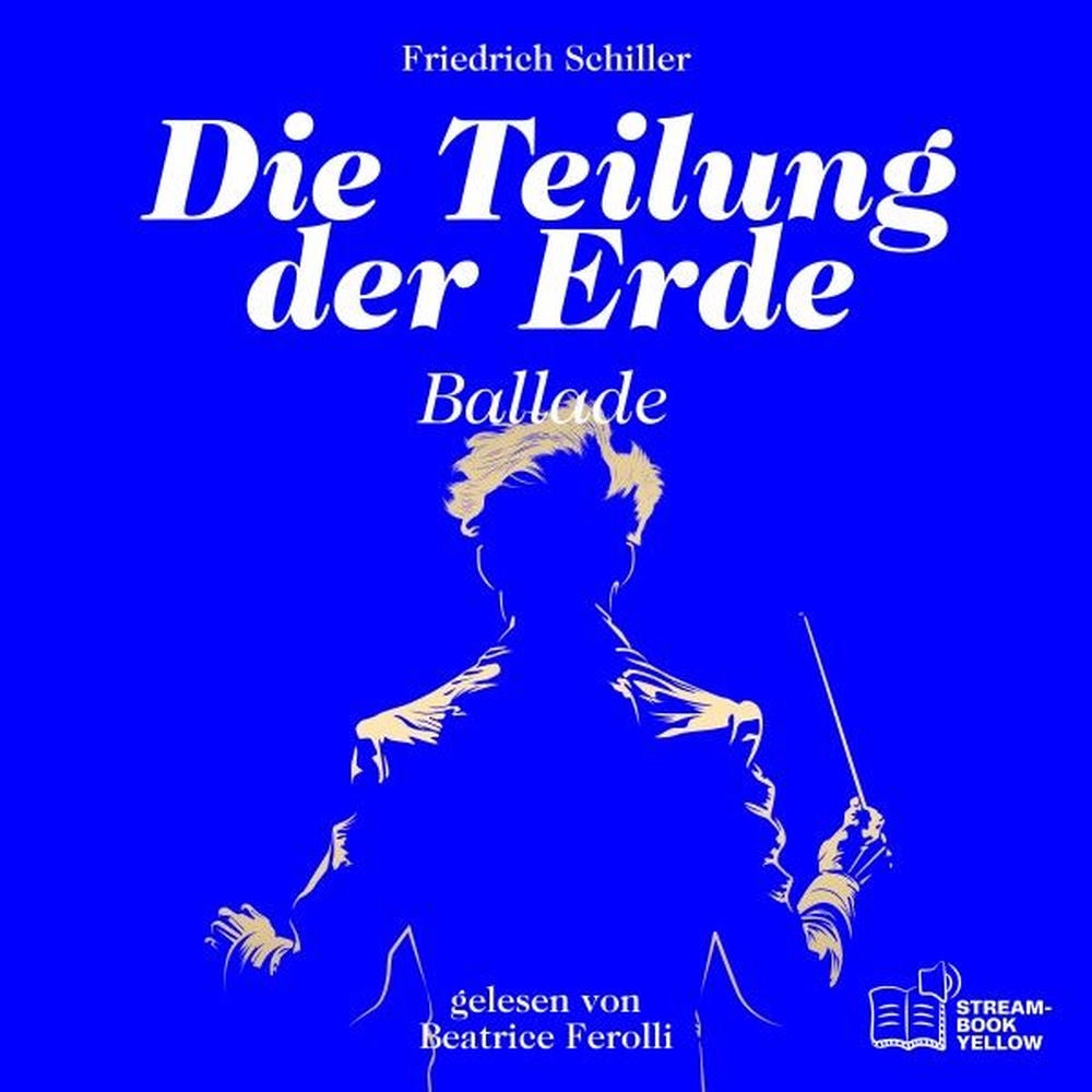 Die Teilung der Erde
