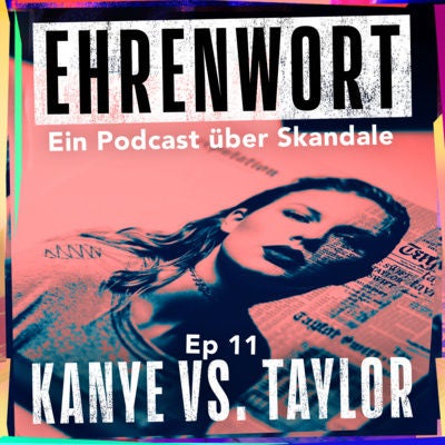 Kanye vs. Taylor